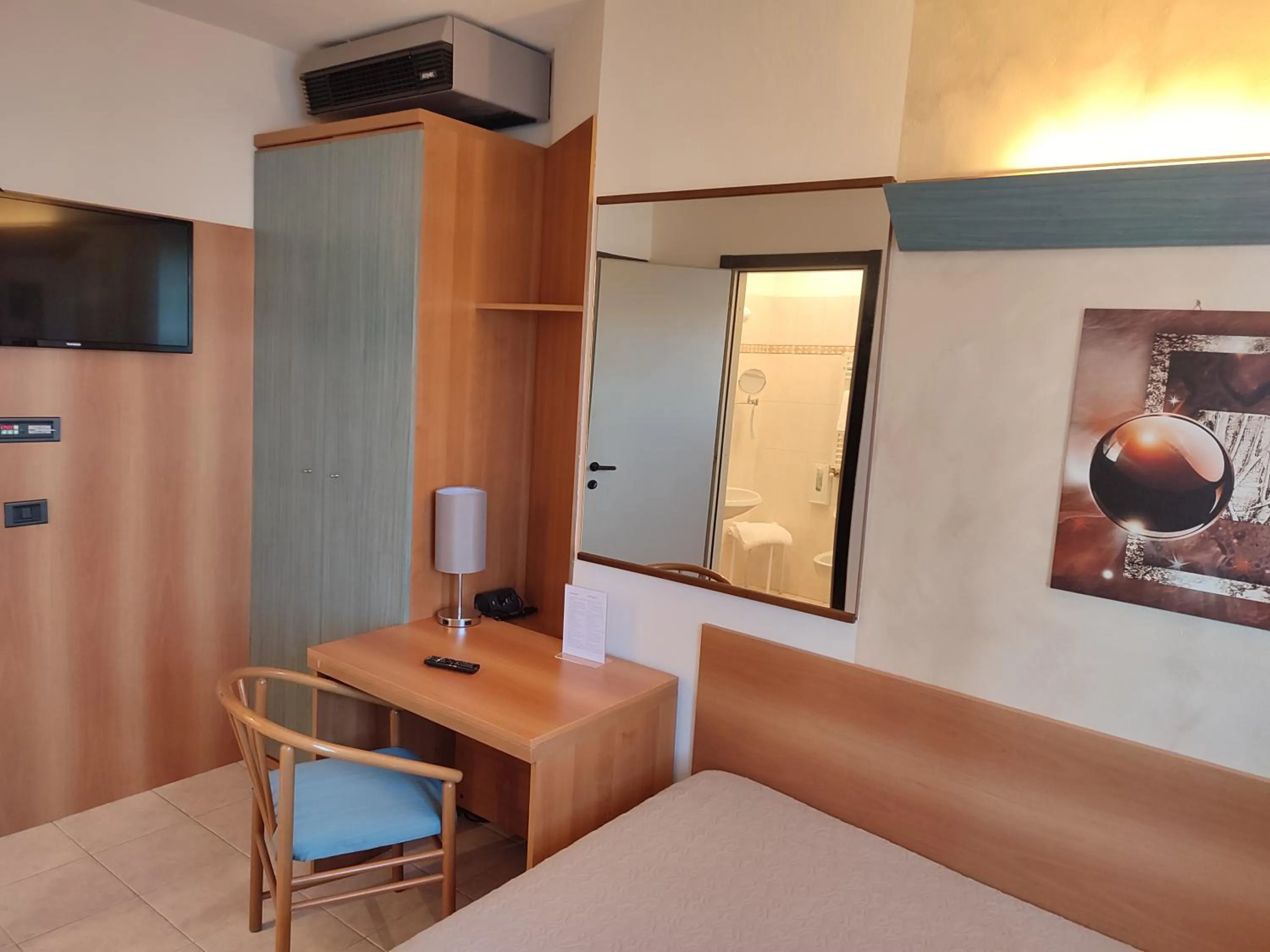 Albergo Al Cacciatore