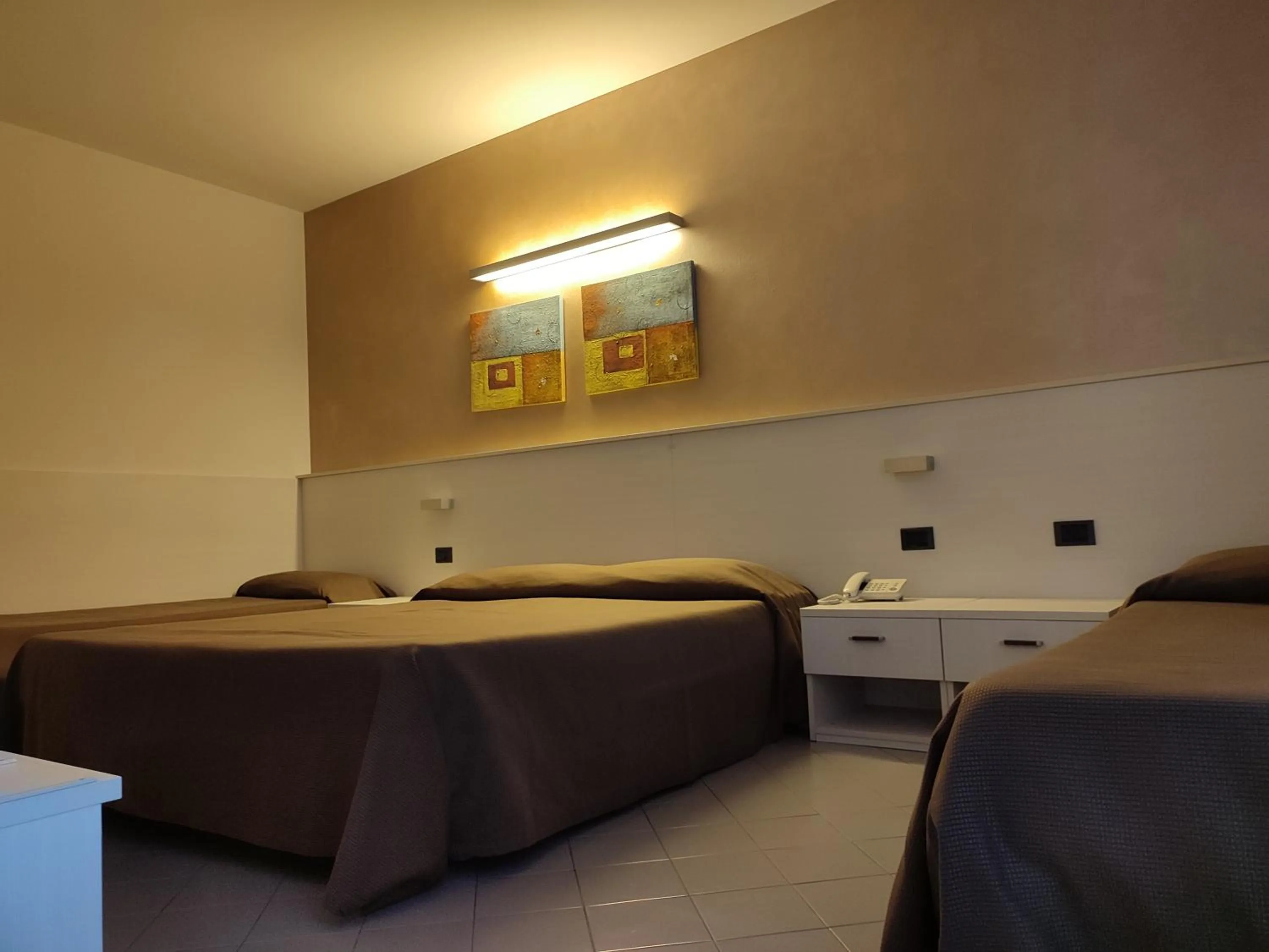 Albergo Al Cacciatore