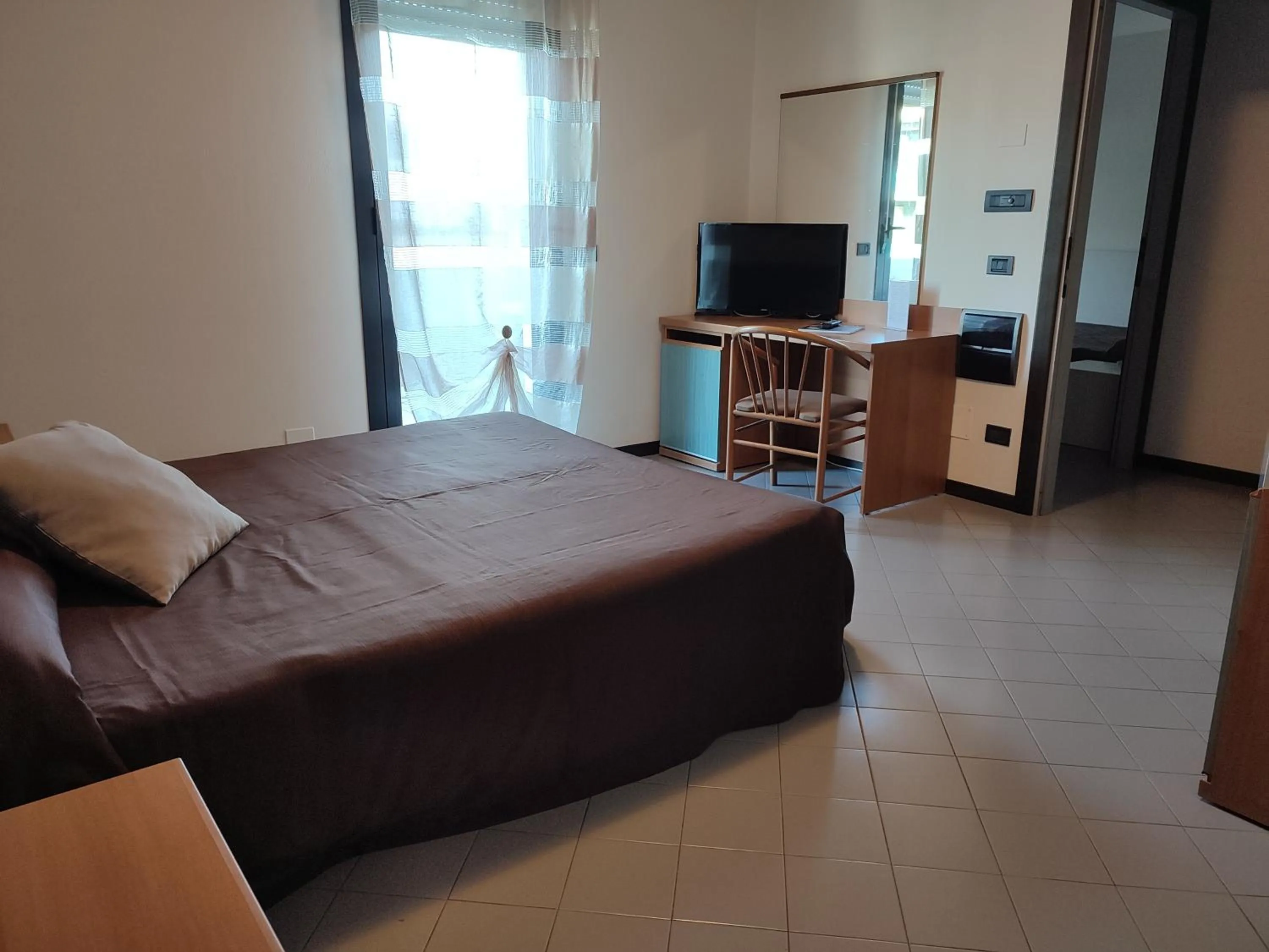 Albergo Al Cacciatore