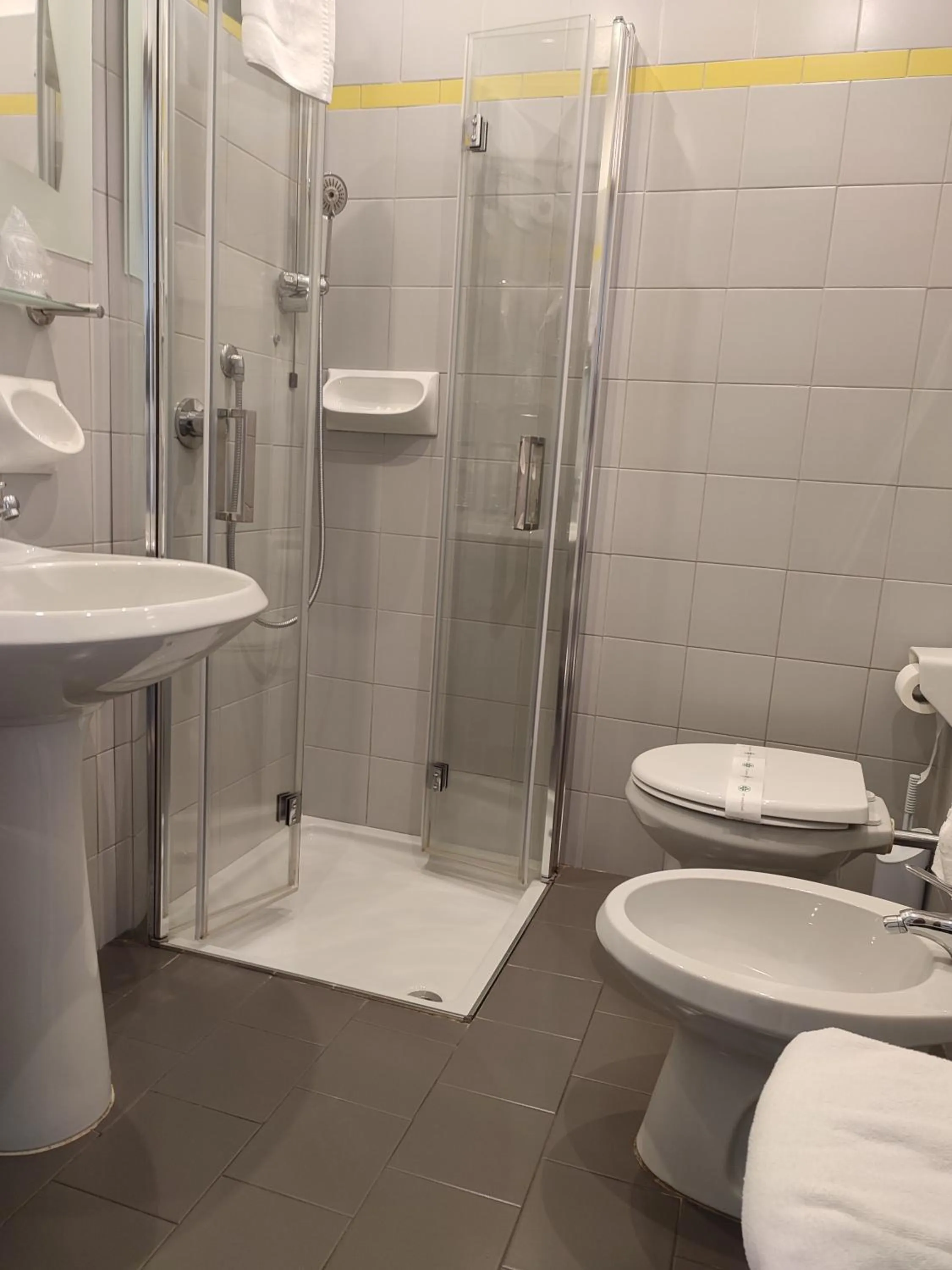 Albergo Al Cacciatore