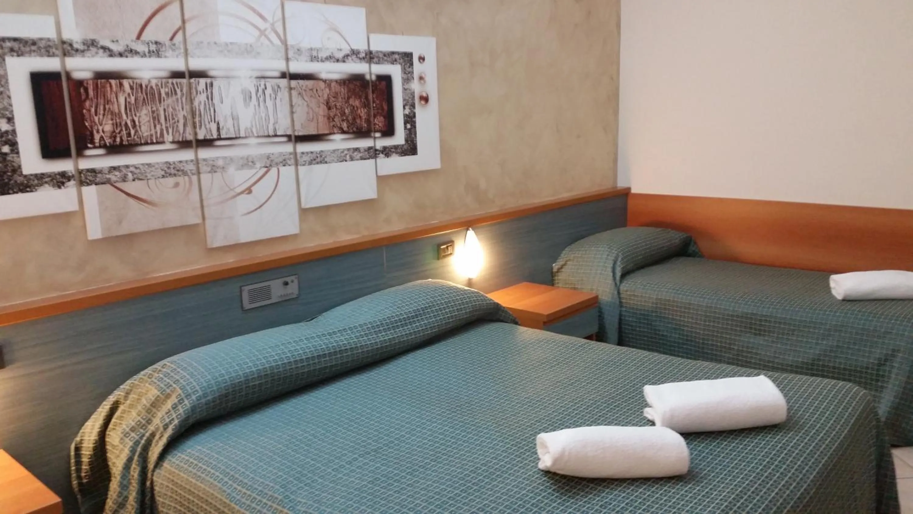 Albergo Al Cacciatore