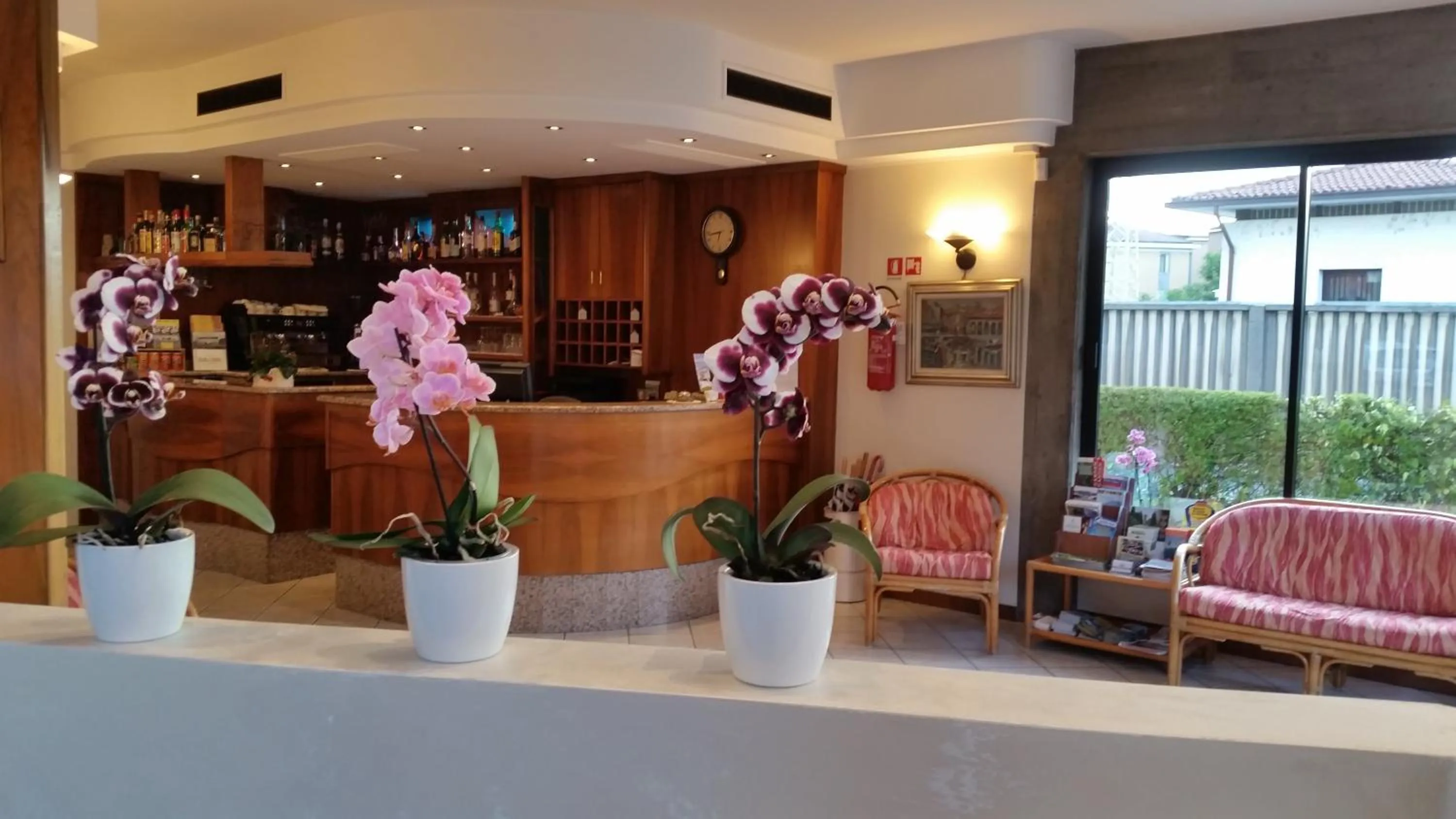 Albergo Al Cacciatore