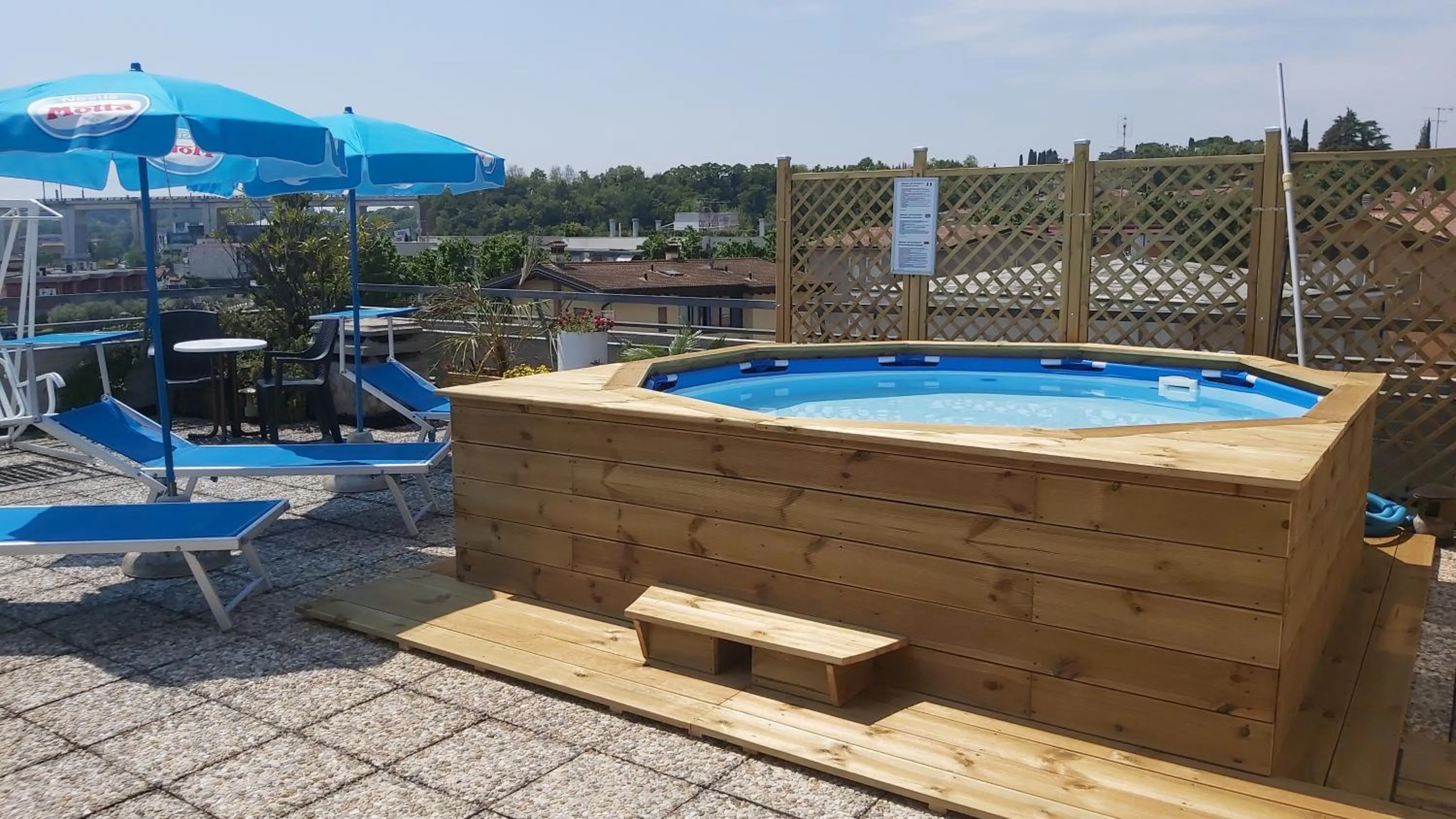 Albergo Al Cacciatore