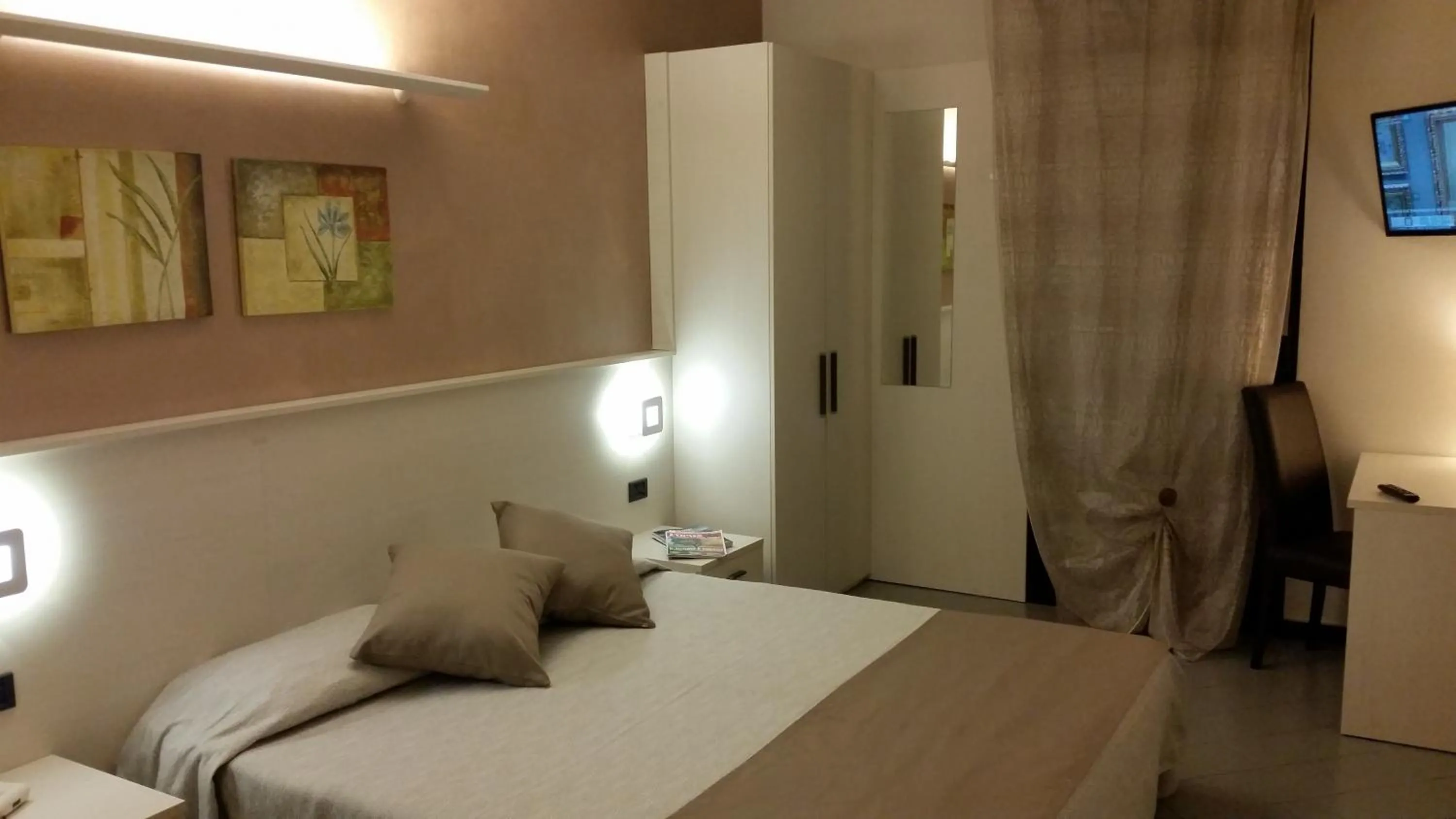 Albergo Al Cacciatore