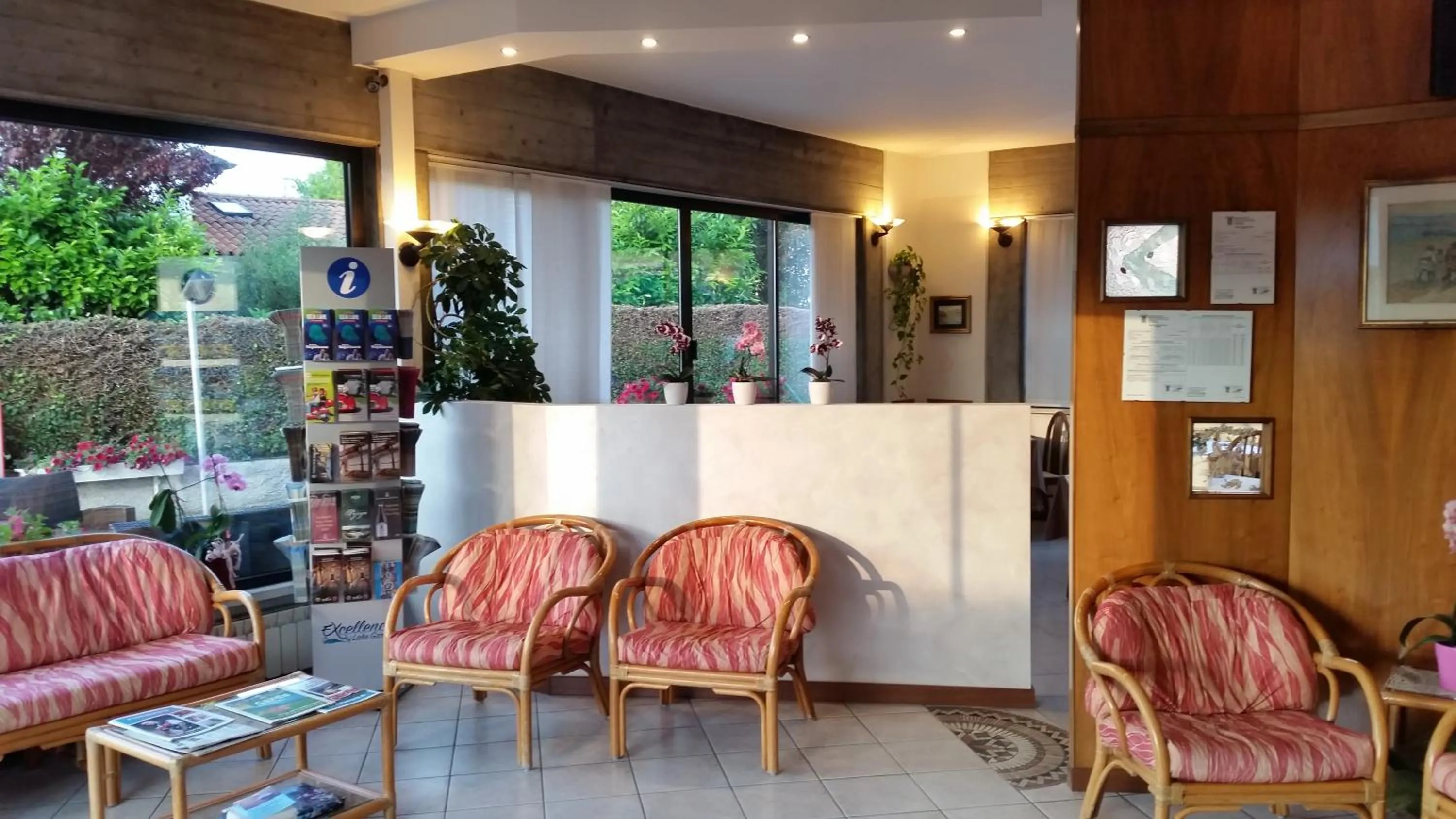 Albergo Al Cacciatore