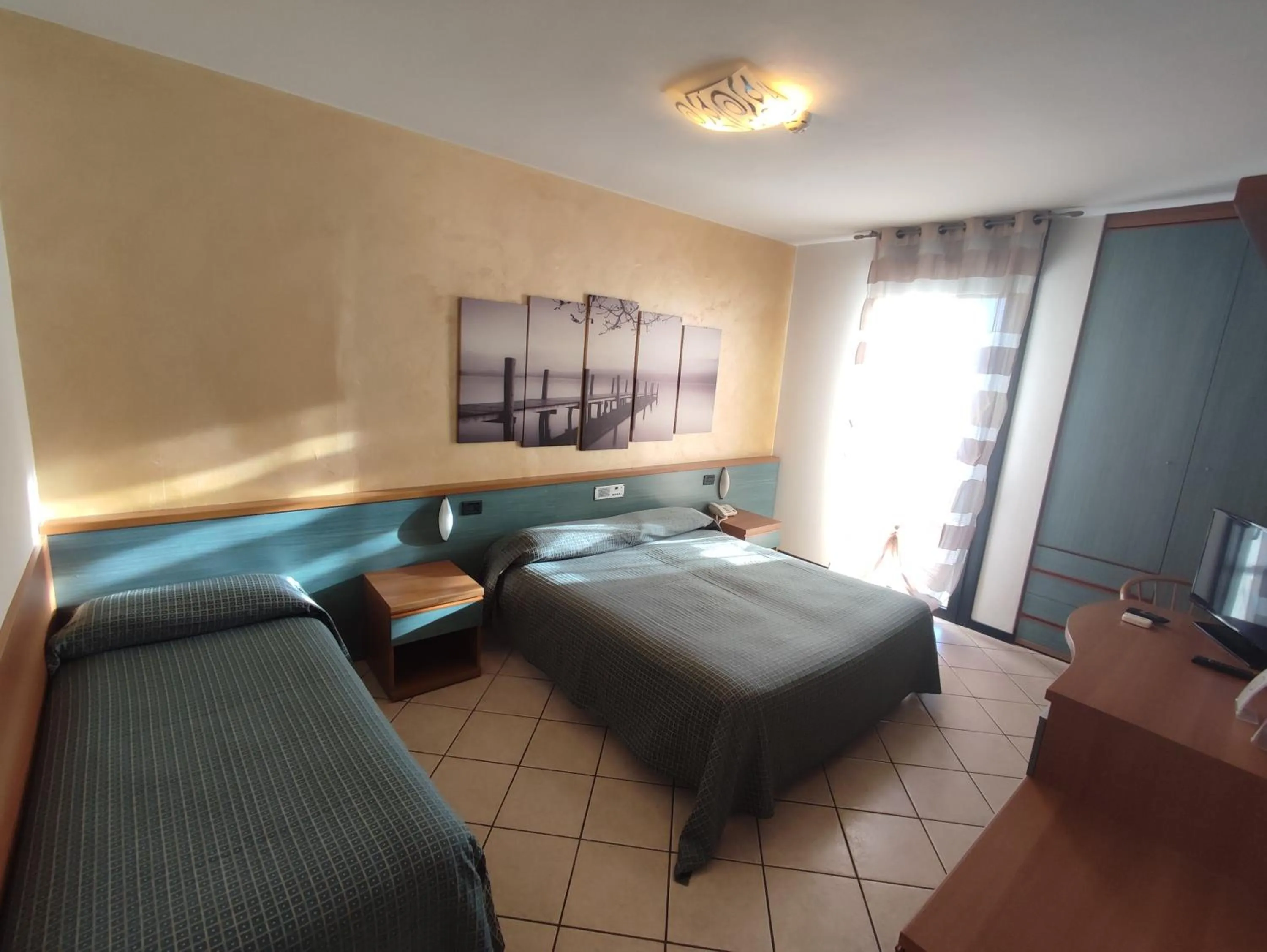 Albergo Al Cacciatore