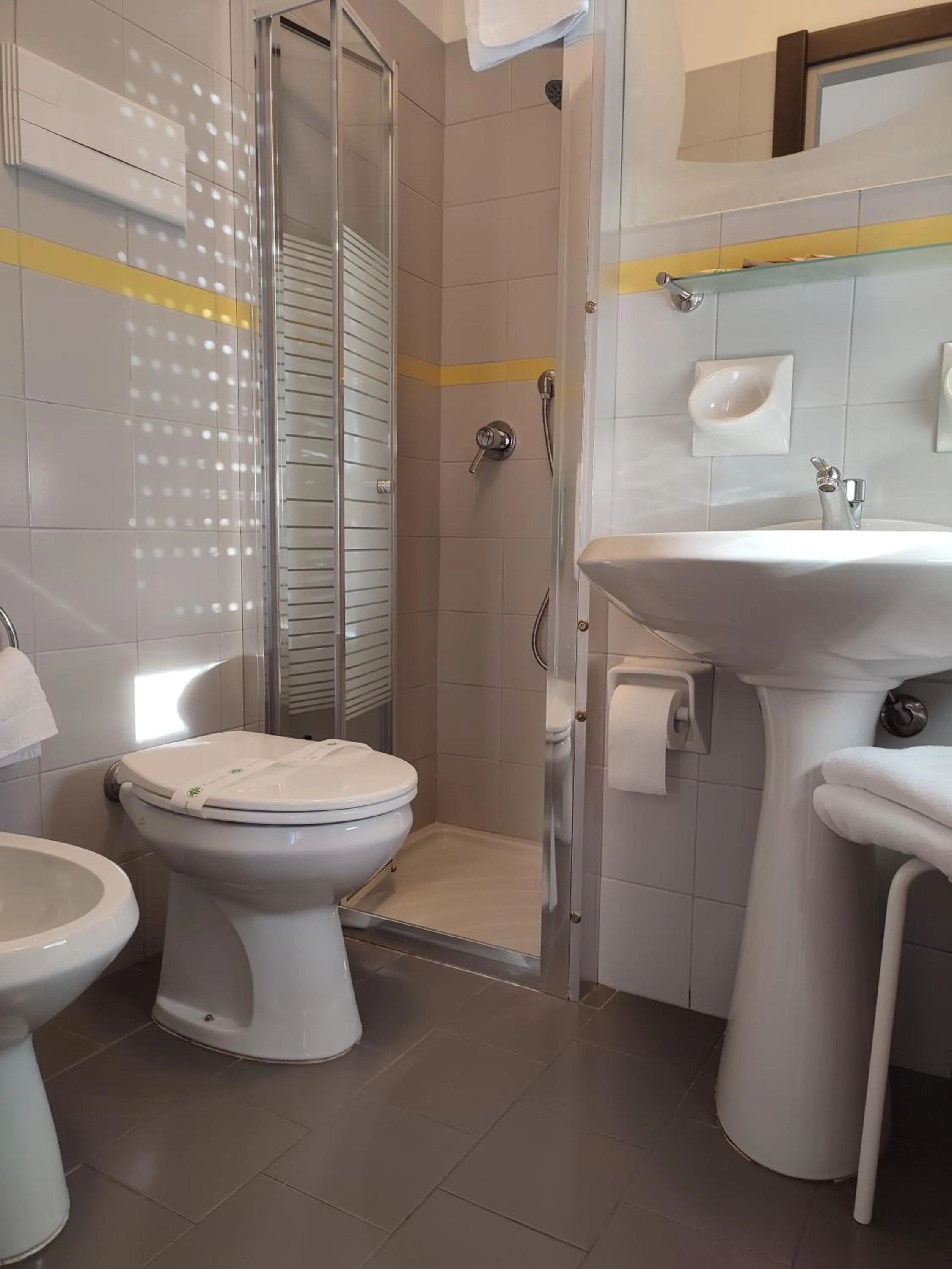 Albergo Al Cacciatore