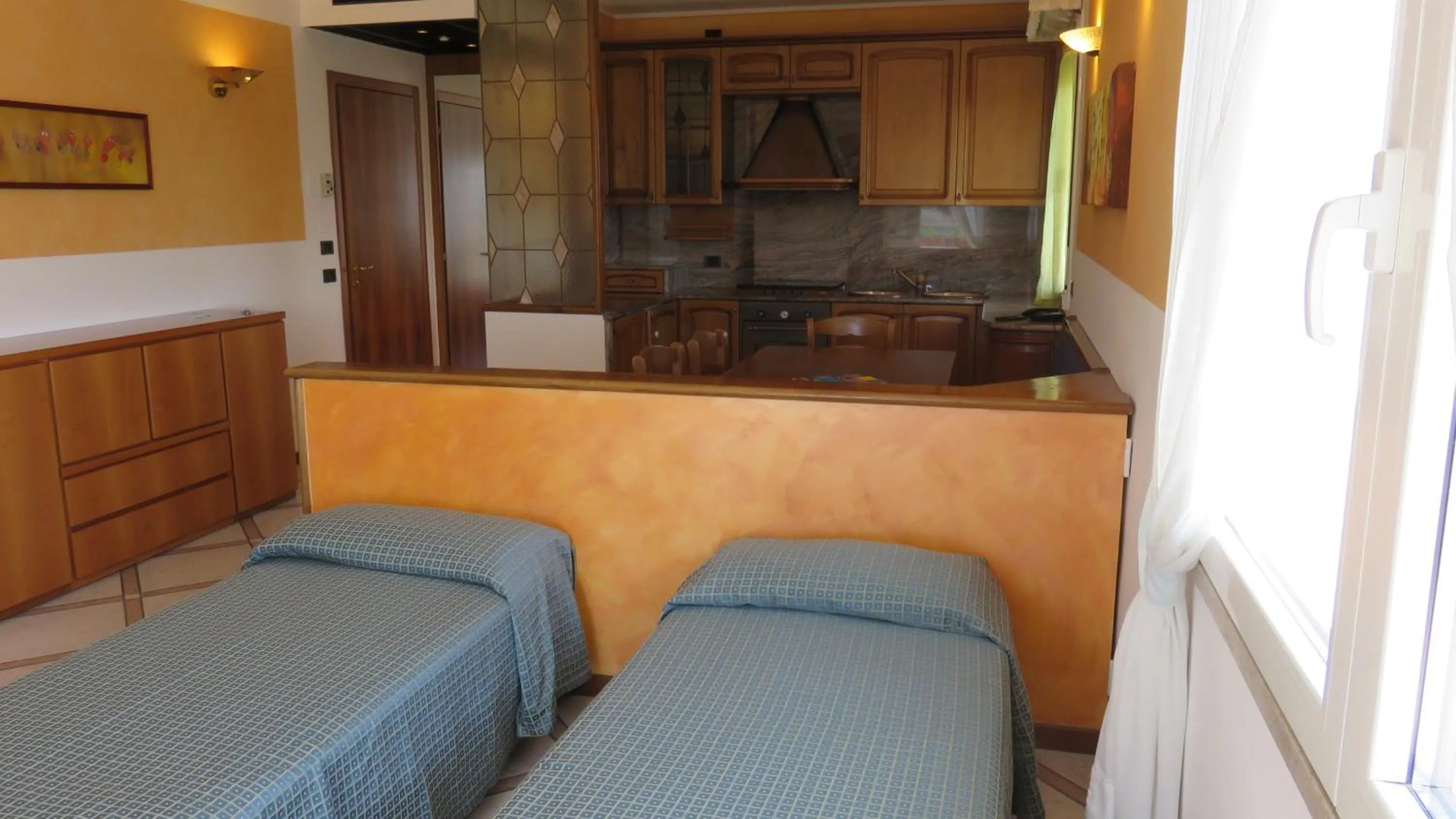 Albergo Al Cacciatore