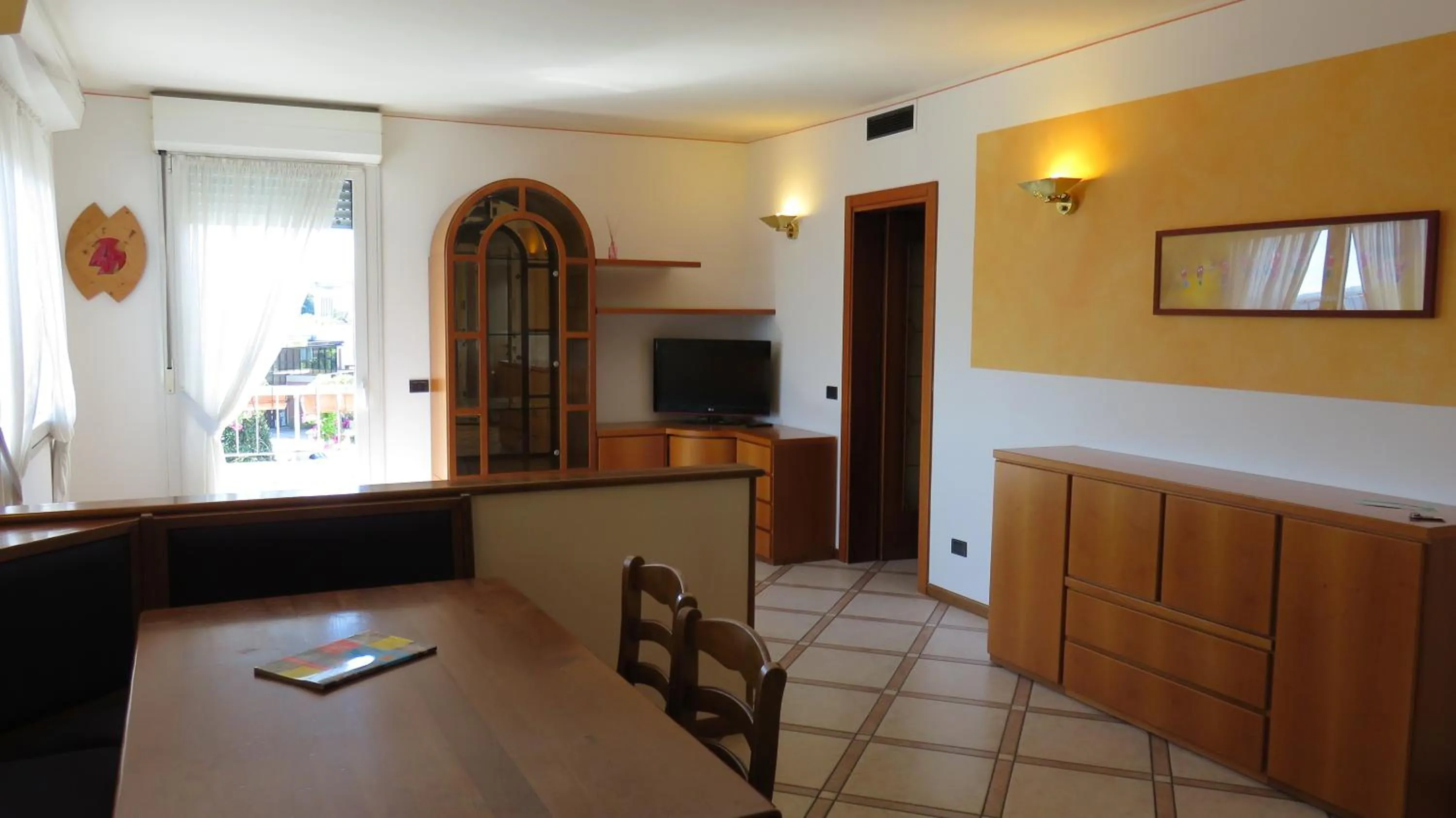 Albergo Al Cacciatore