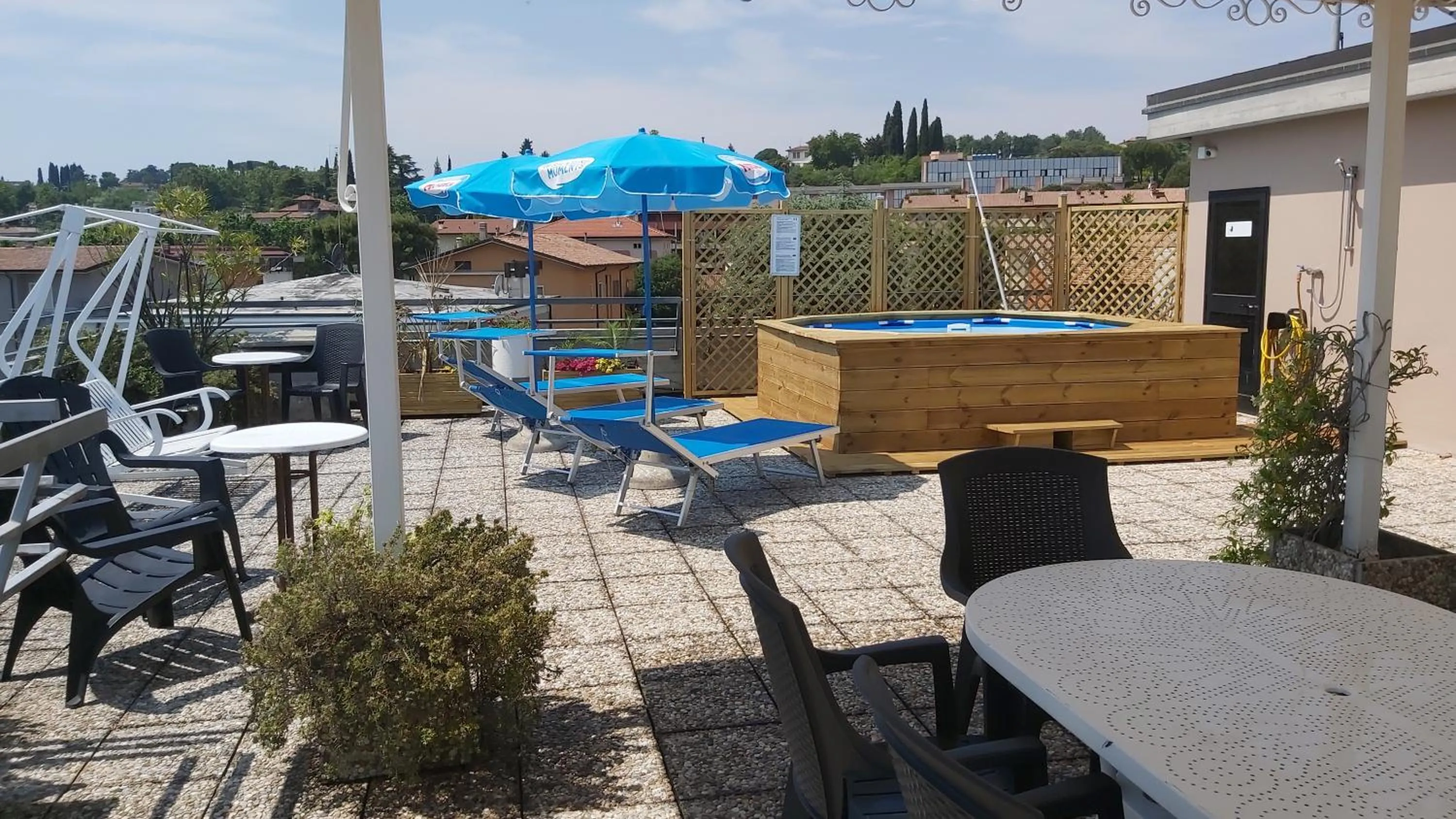 Albergo Al Cacciatore