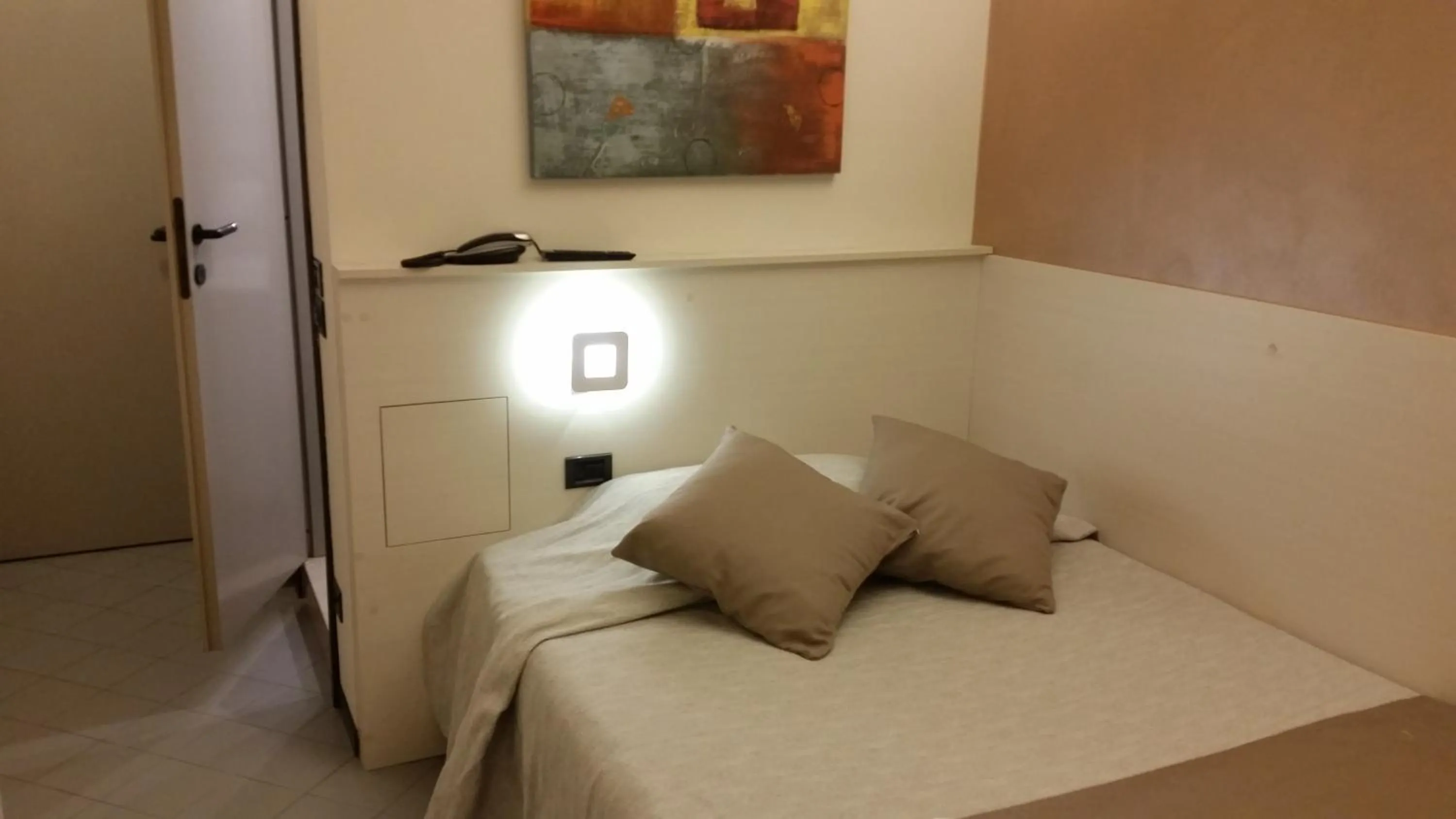 Albergo Al Cacciatore