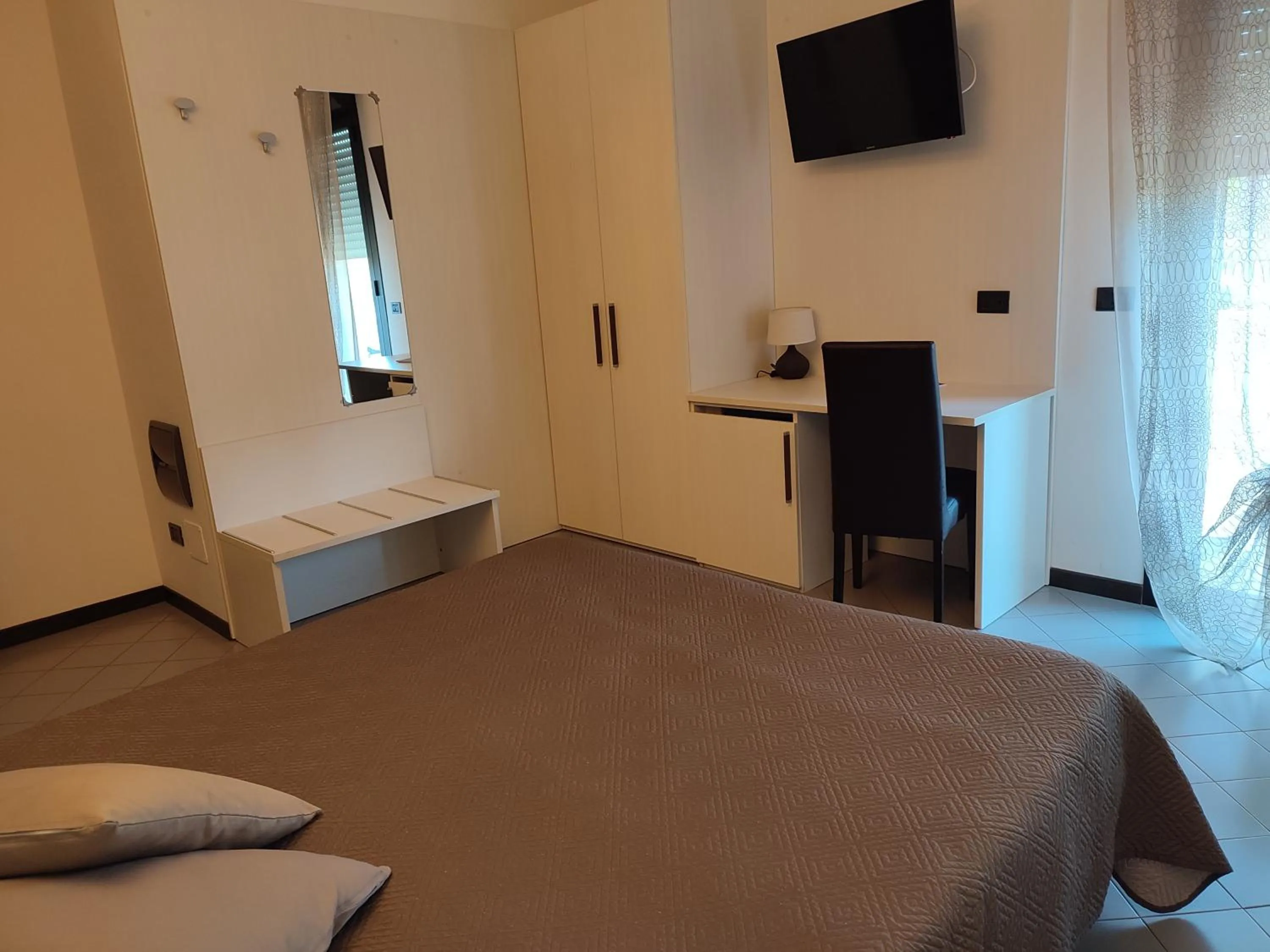 Albergo Al Cacciatore