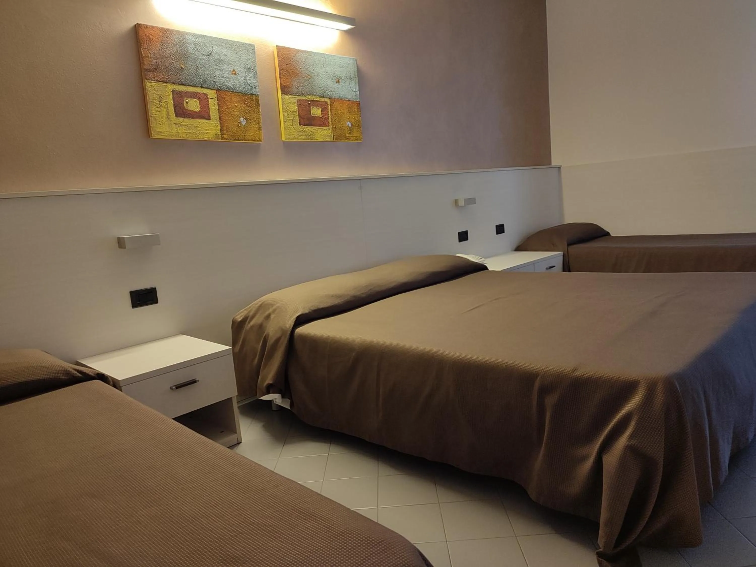 Albergo Al Cacciatore