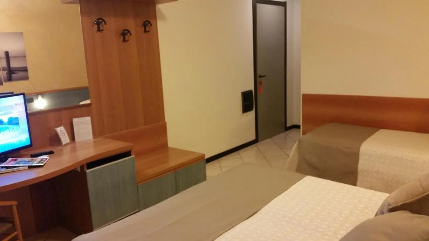 Albergo Al Cacciatore