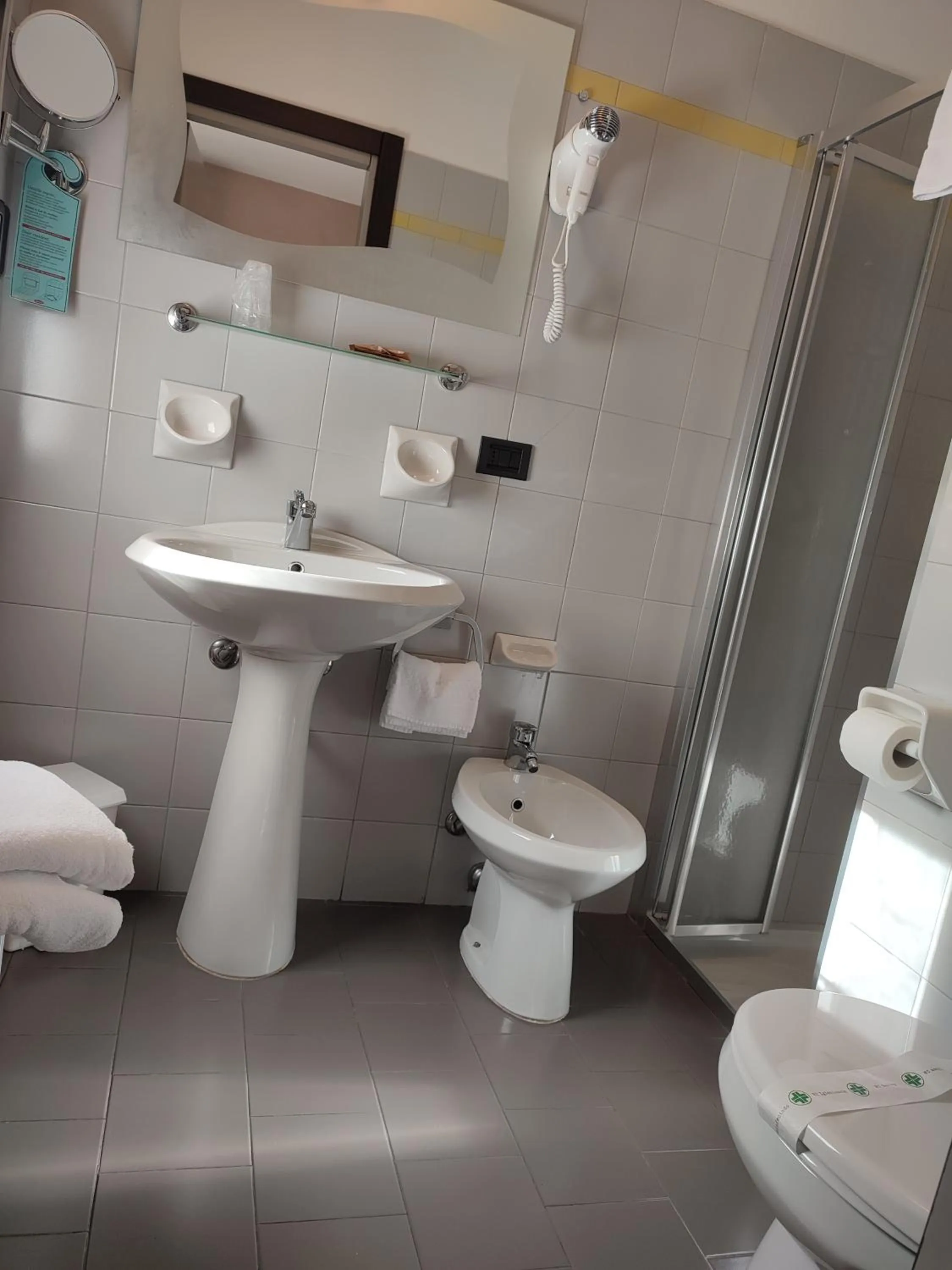 Albergo Al Cacciatore