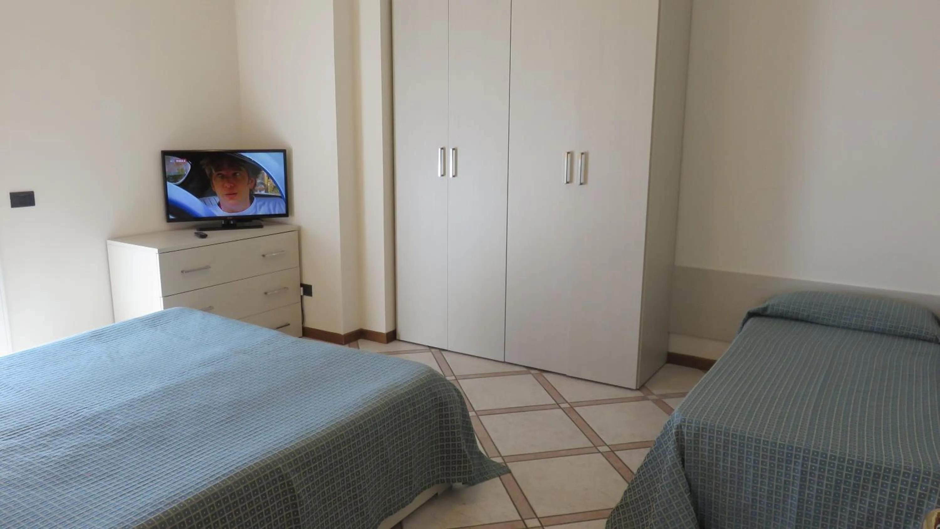 Albergo Al Cacciatore