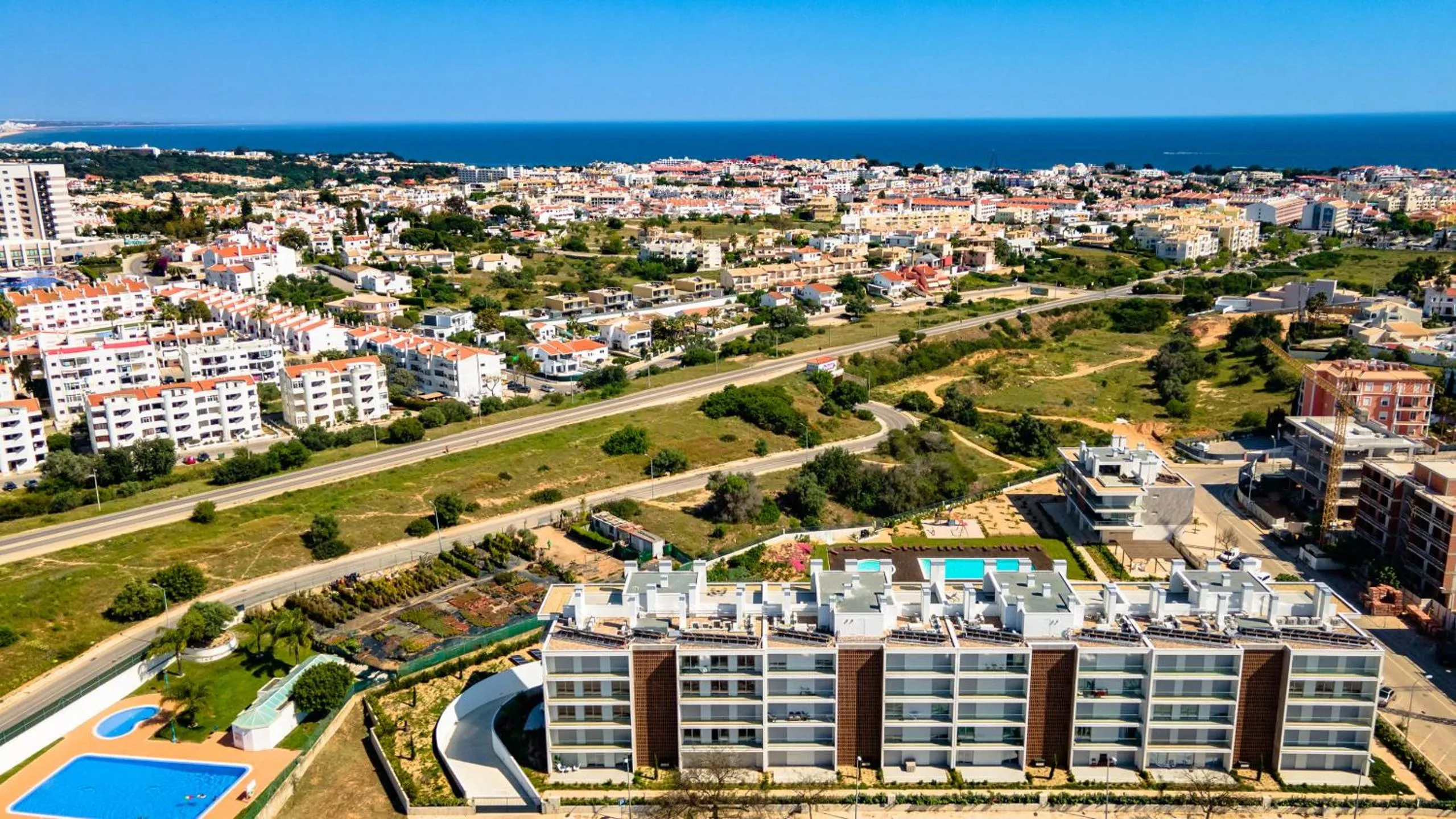 Off site in Apartamento Vista Jardim by Portucasa