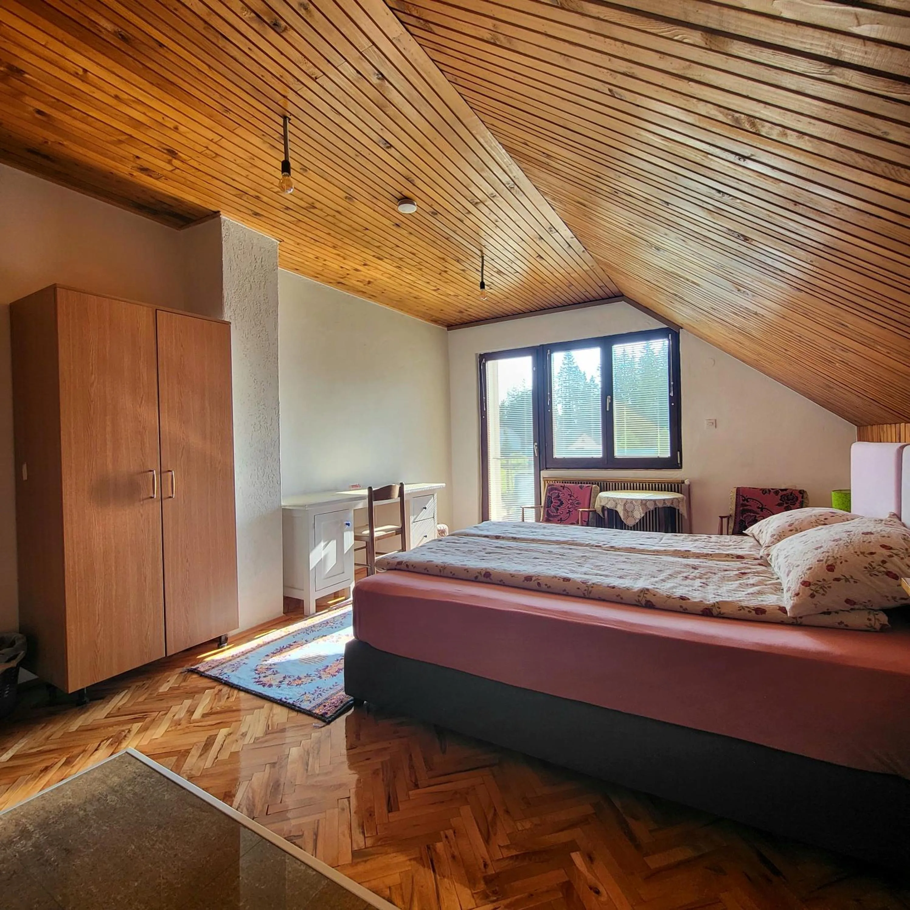Five-Bedroom Premium Apartment in Kozorog Durmitor