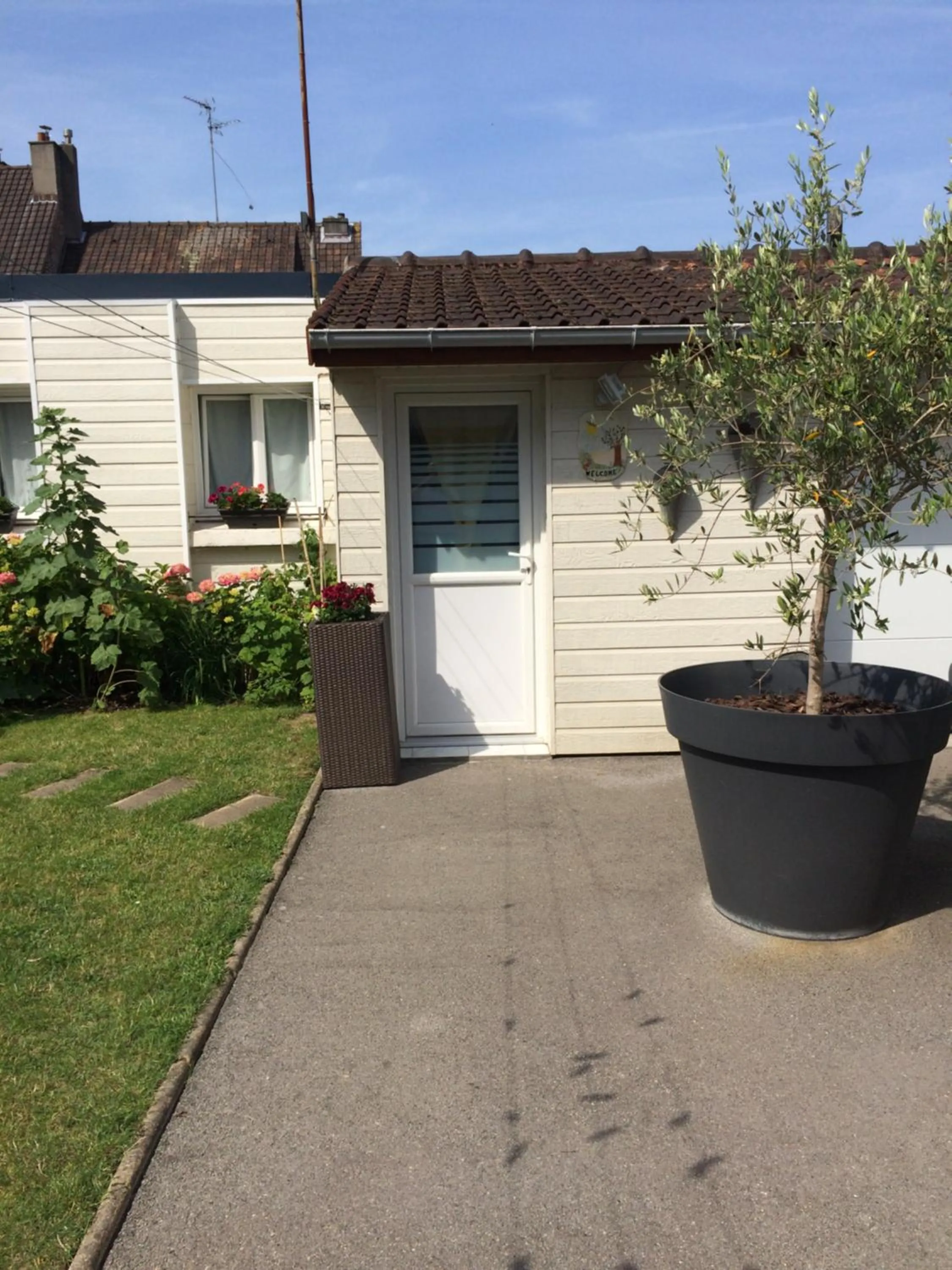 Chambres d'hotes Welcome Trépied