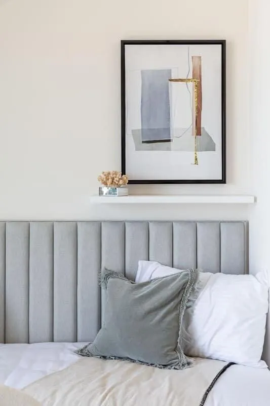 Bed in Frank Porter - The Address JBR