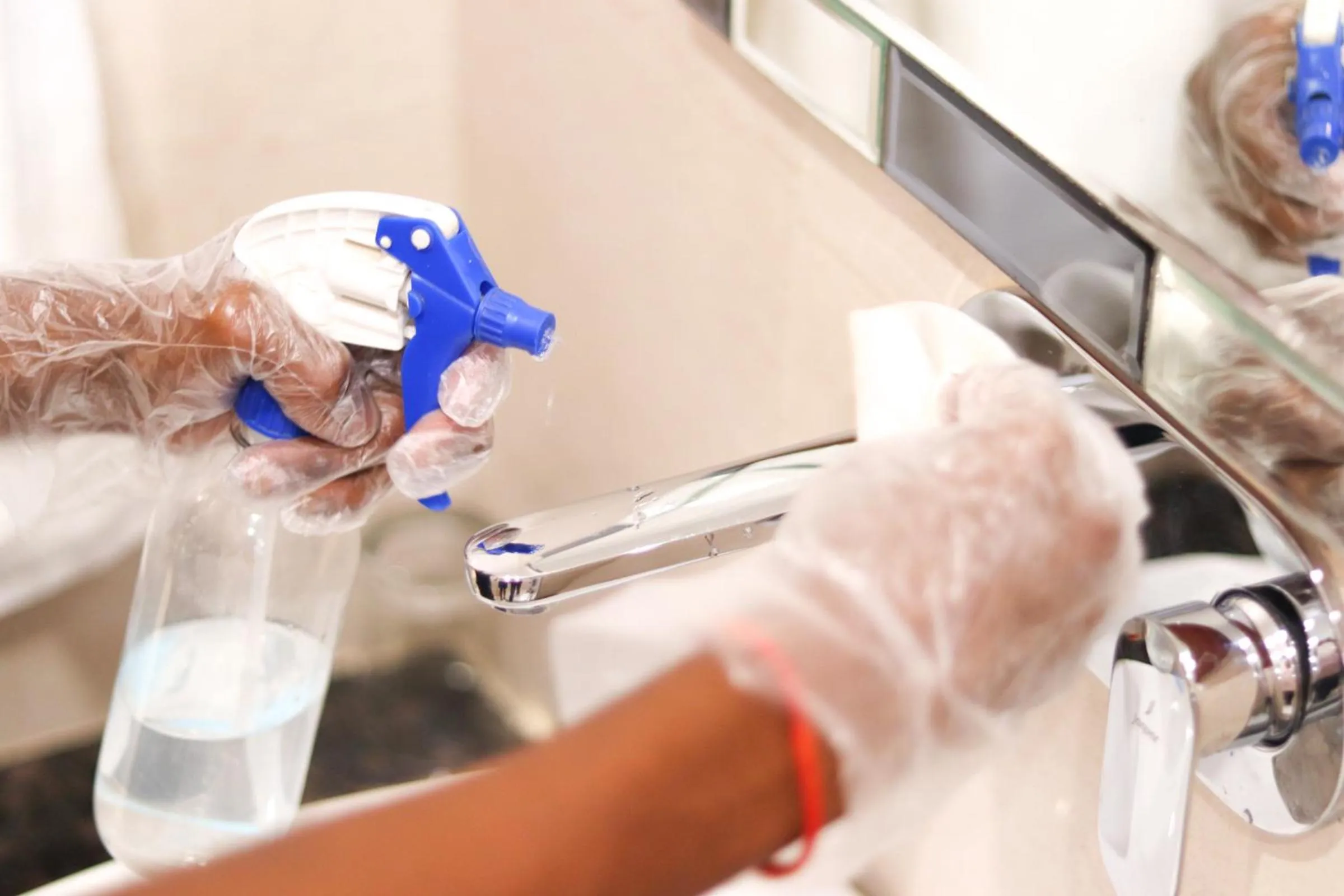 People in Hotel Royal Palm Dehradun