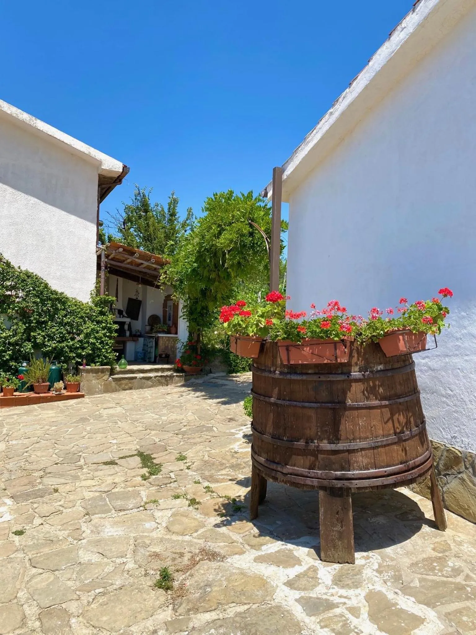 Residence Tenuta Della Torre