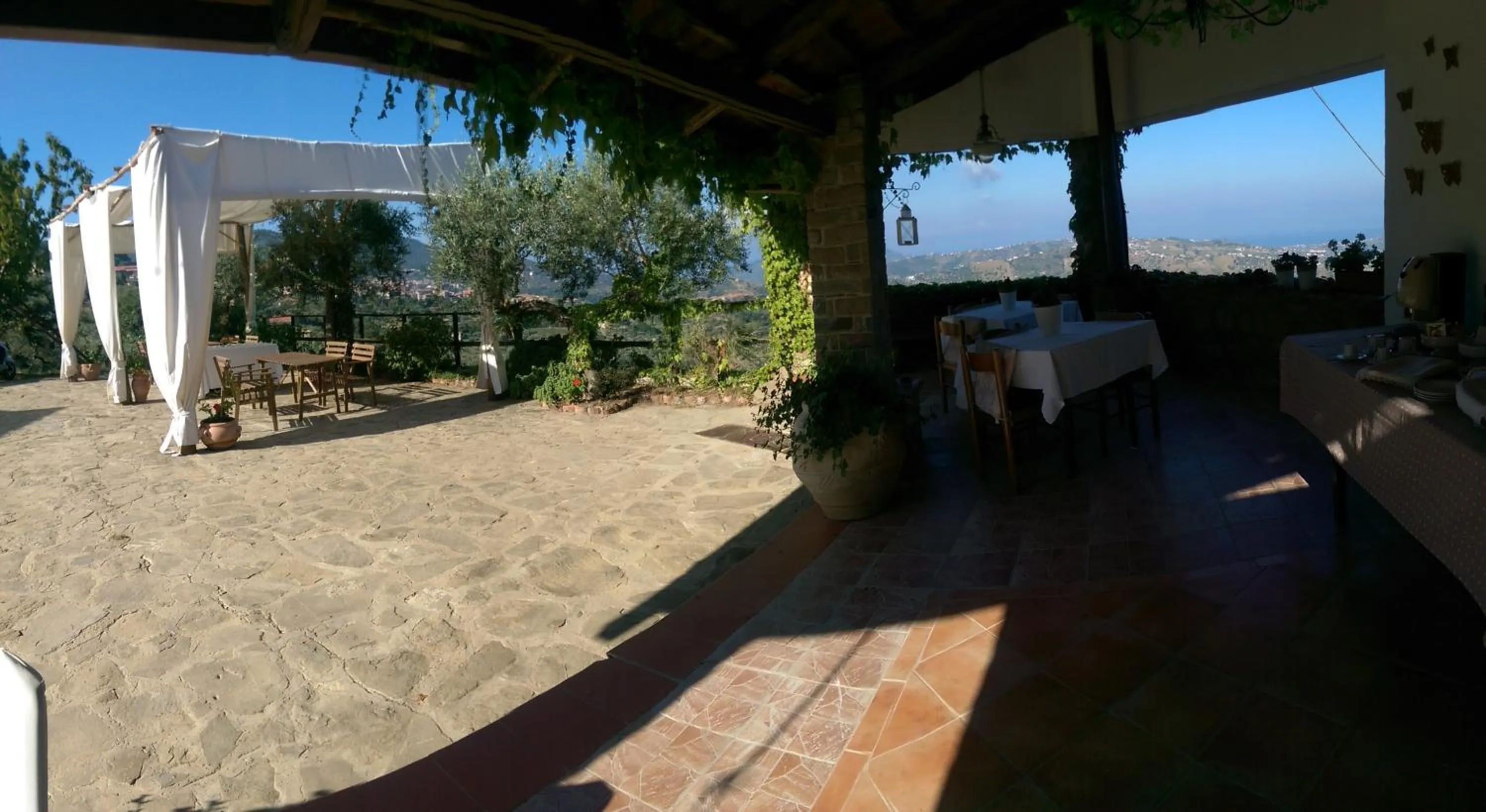 Residence Tenuta Della Torre