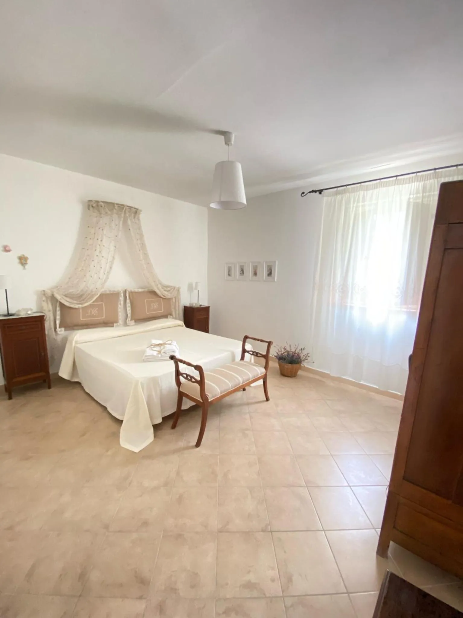 Bed in Residence Tenuta Della Torre