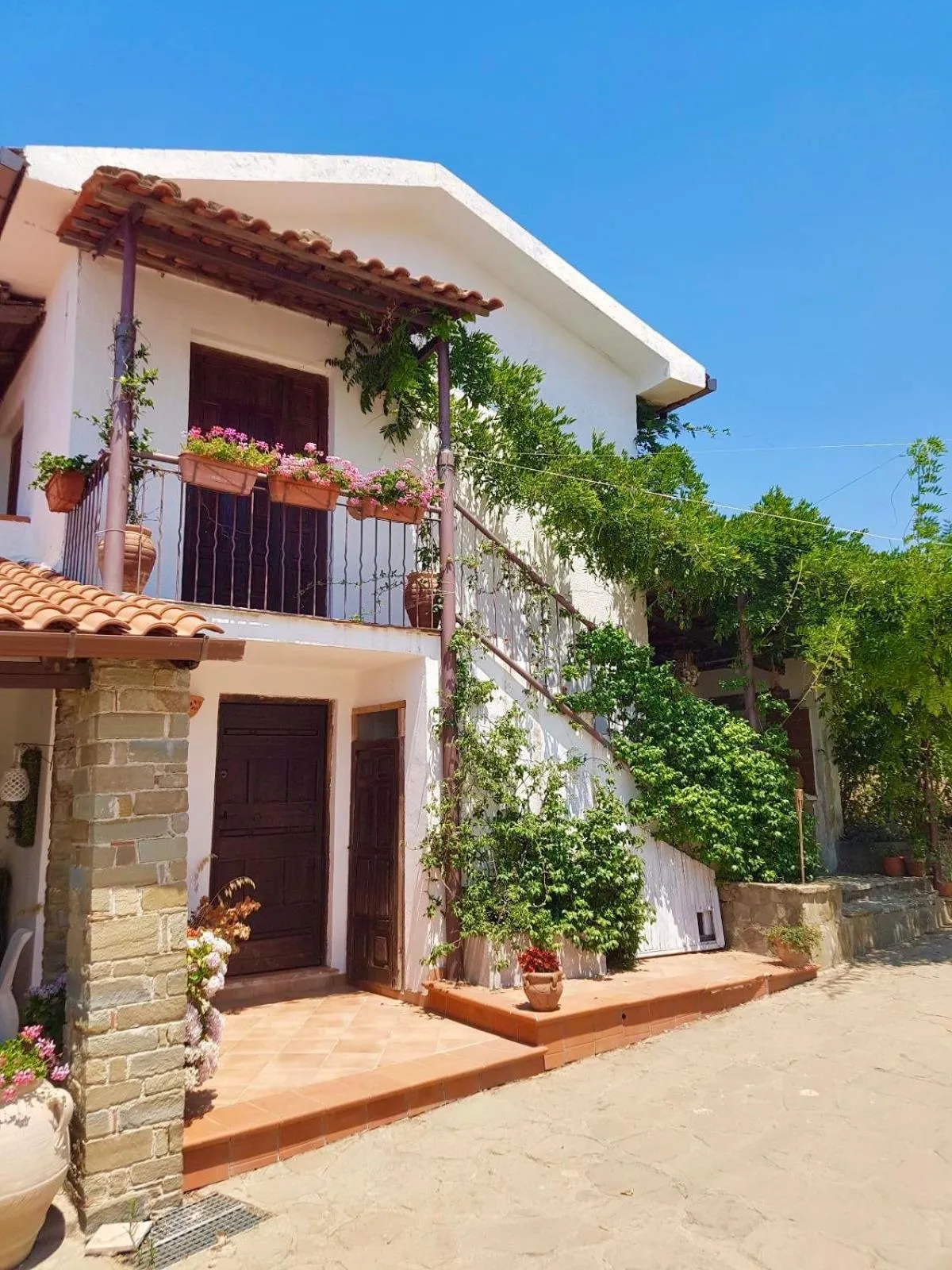 Residence Tenuta Della Torre