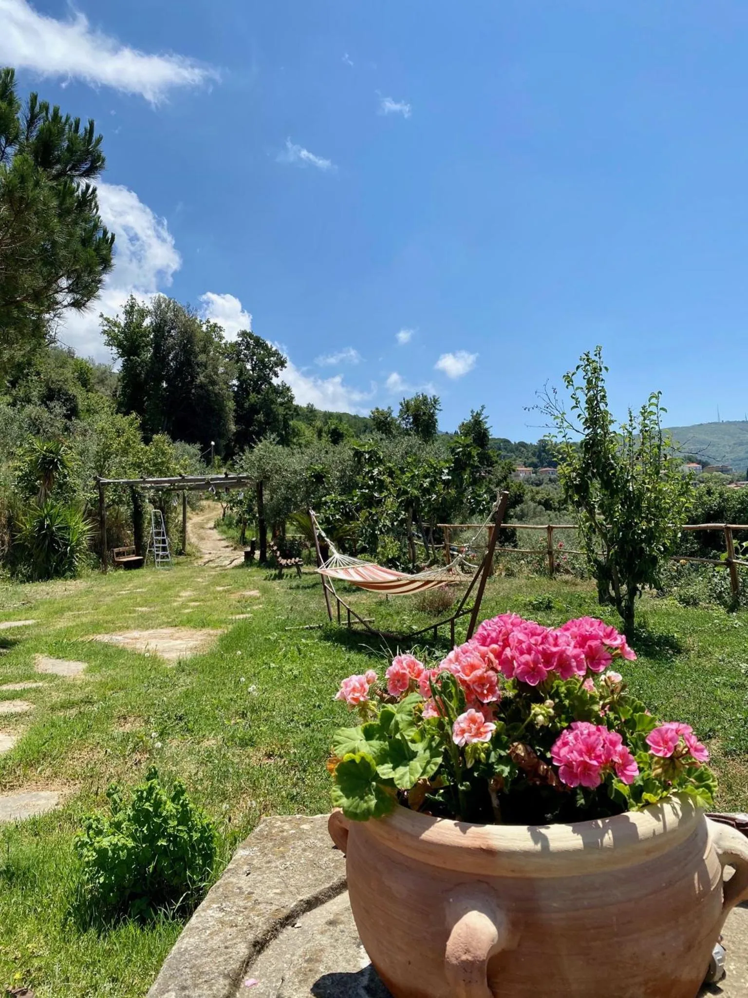 Residence Tenuta Della Torre