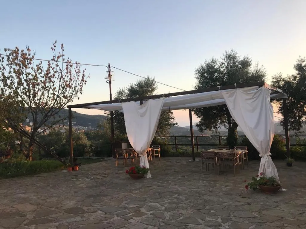 Residence Tenuta Della Torre