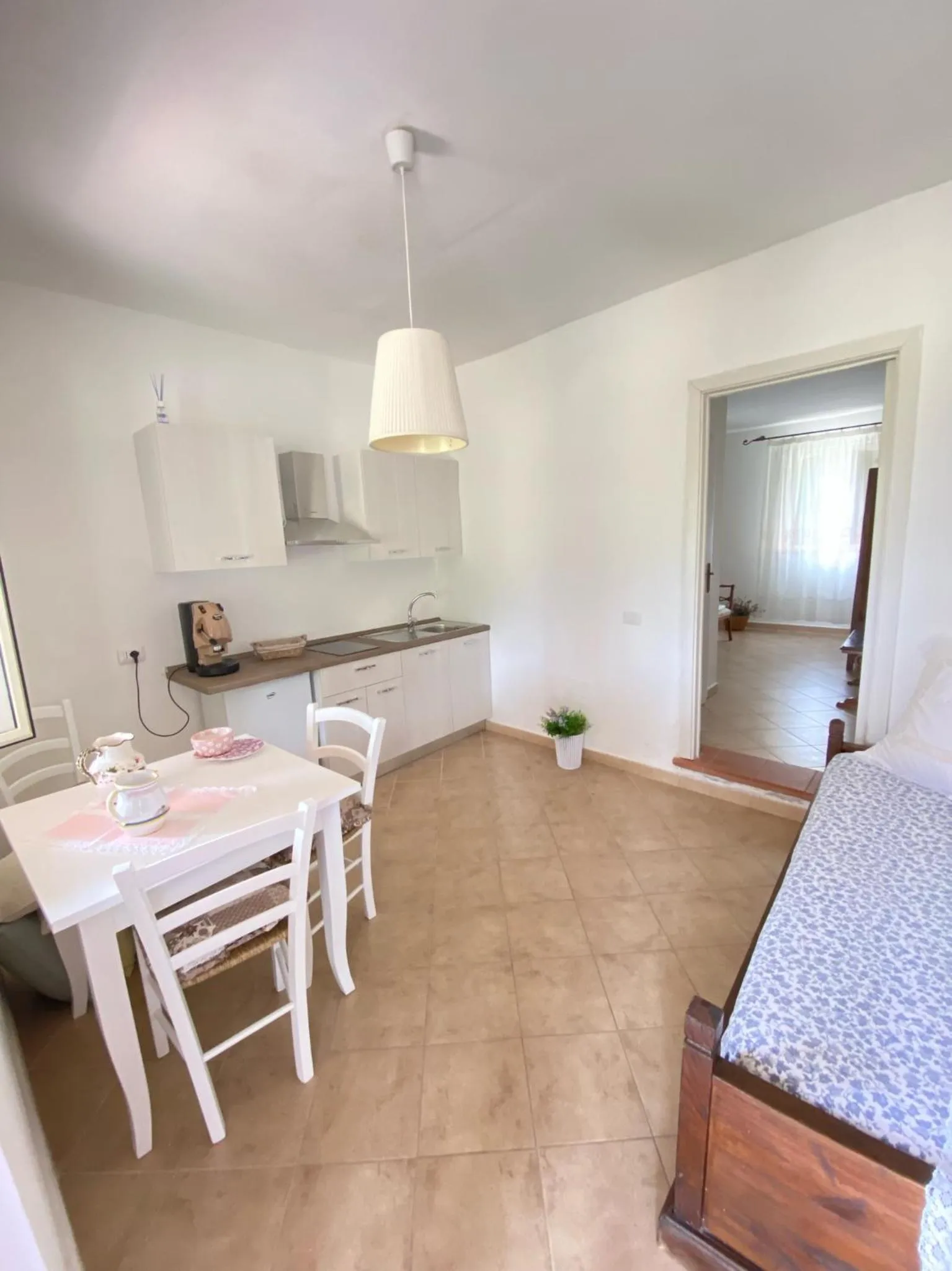 Residence Tenuta Della Torre