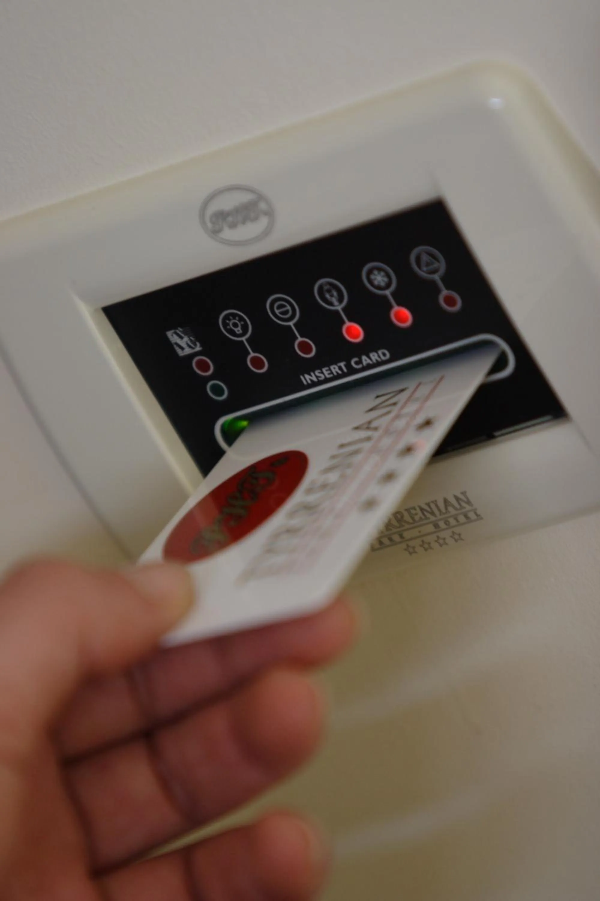 Other in Park Hotel Tyrrenian