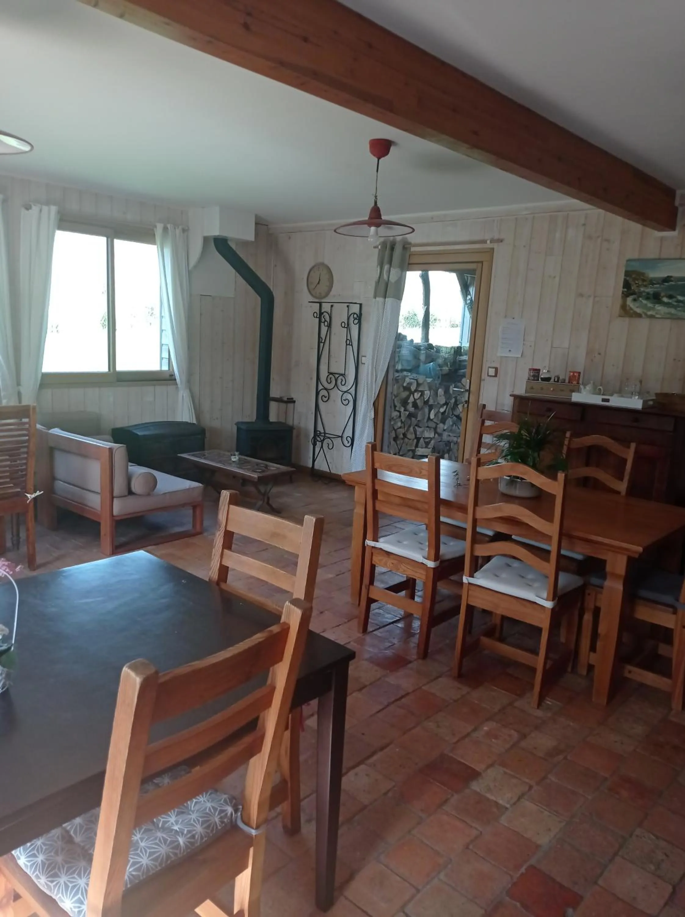 Chambres d'hôtes La Roche