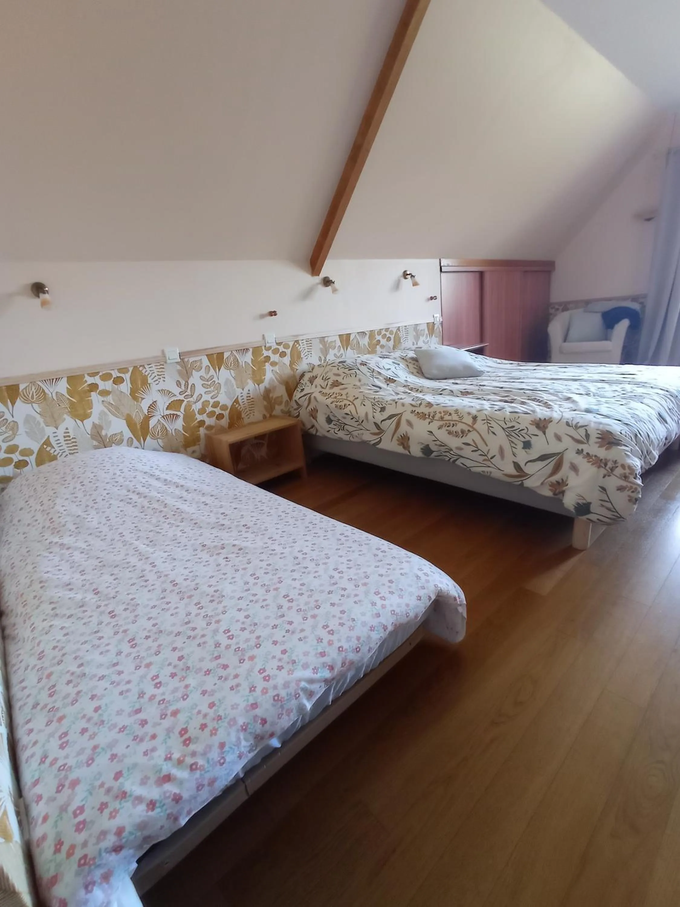 Chambres d'hôtes La Roche