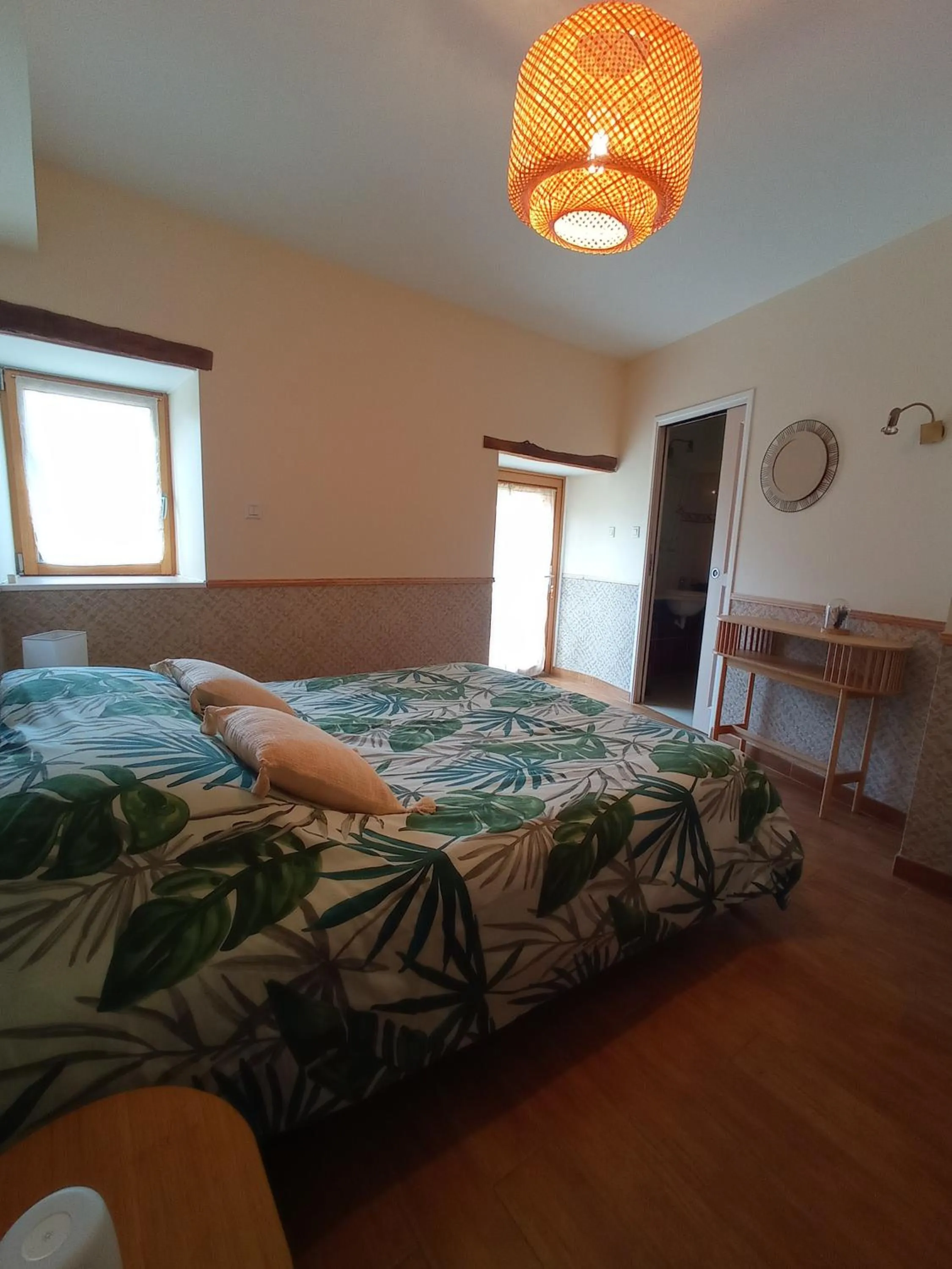 Chambres d'hôtes La Roche