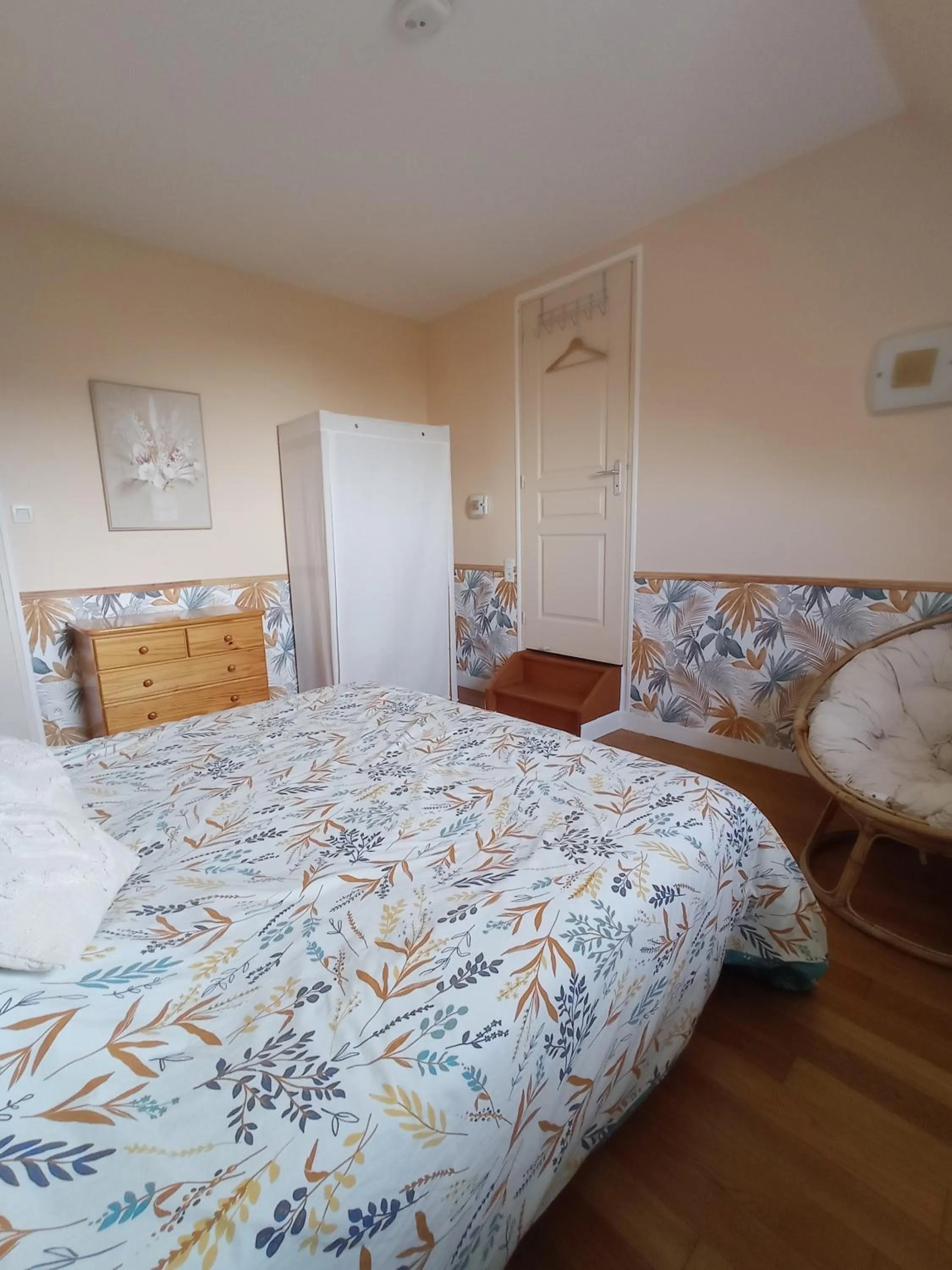 Chambres d'hôtes La Roche