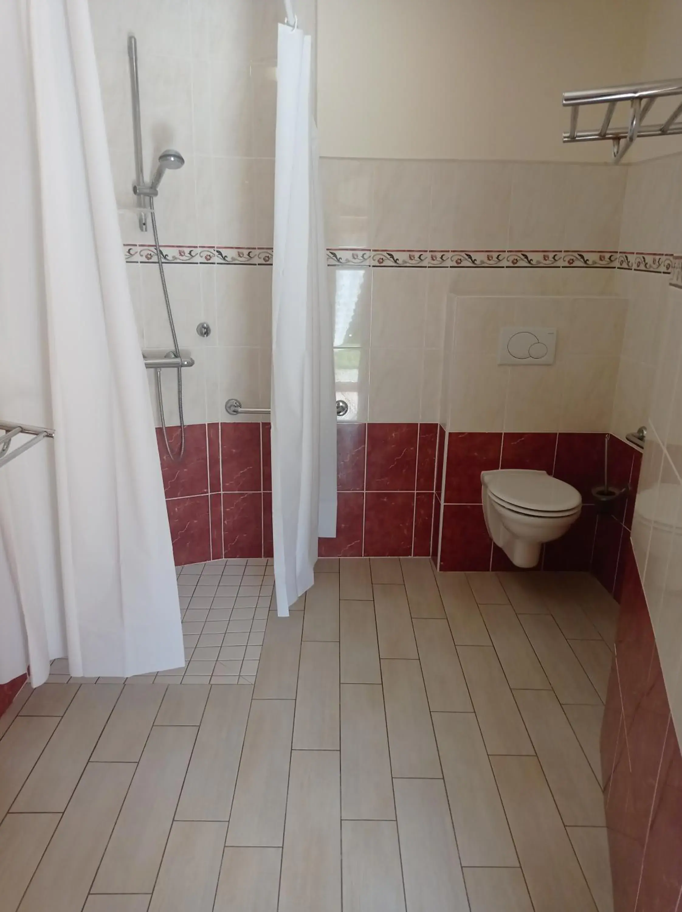 Double Room in Chambres d'hôtes La Roche Double Room in Chambres d'hôtes La Roche