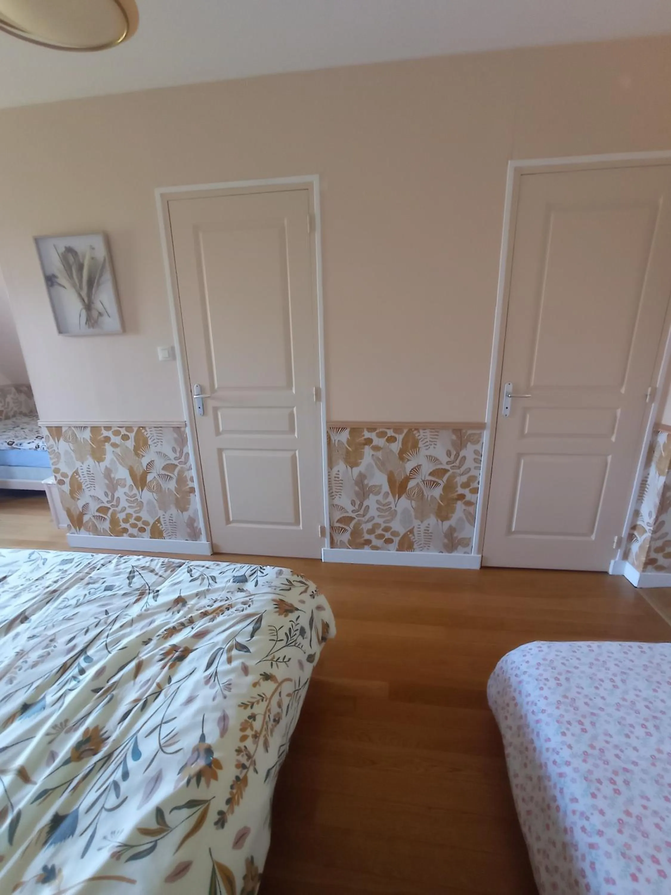 Chambres d'hôtes La Roche