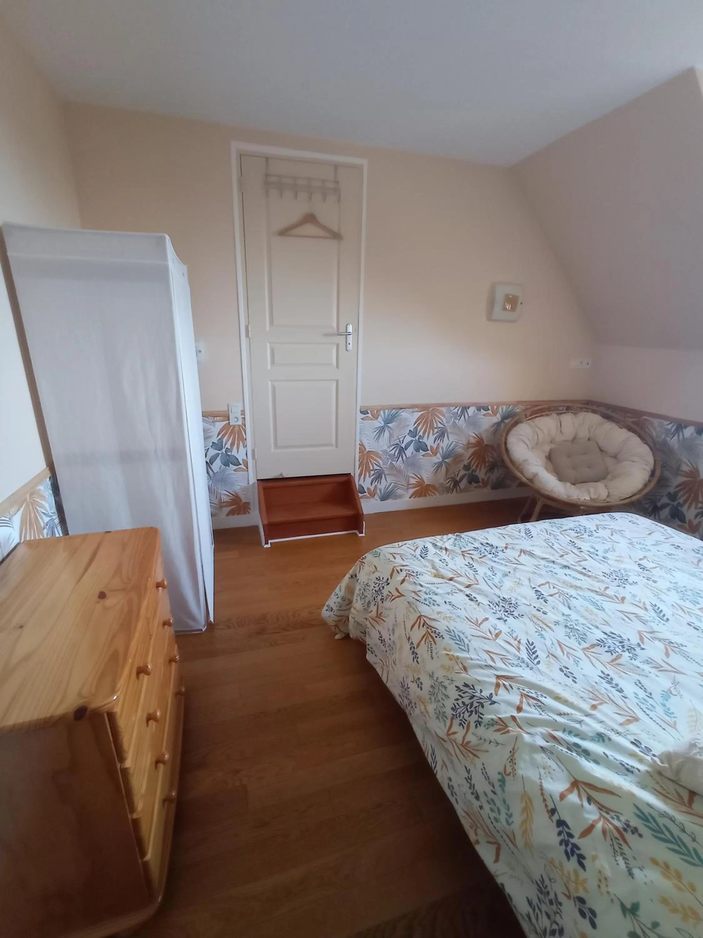 Chambres d'hôtes La Roche