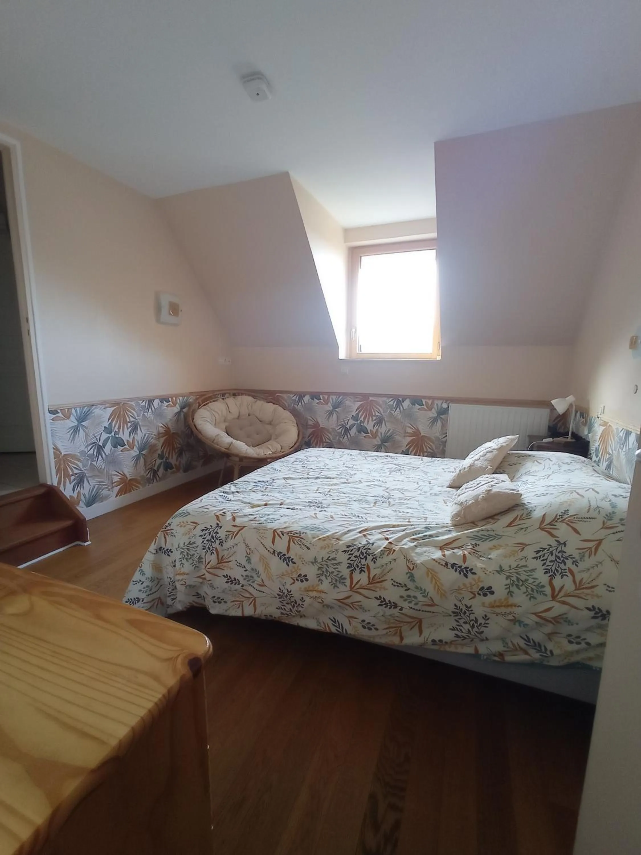 Chambres d'hôtes La Roche