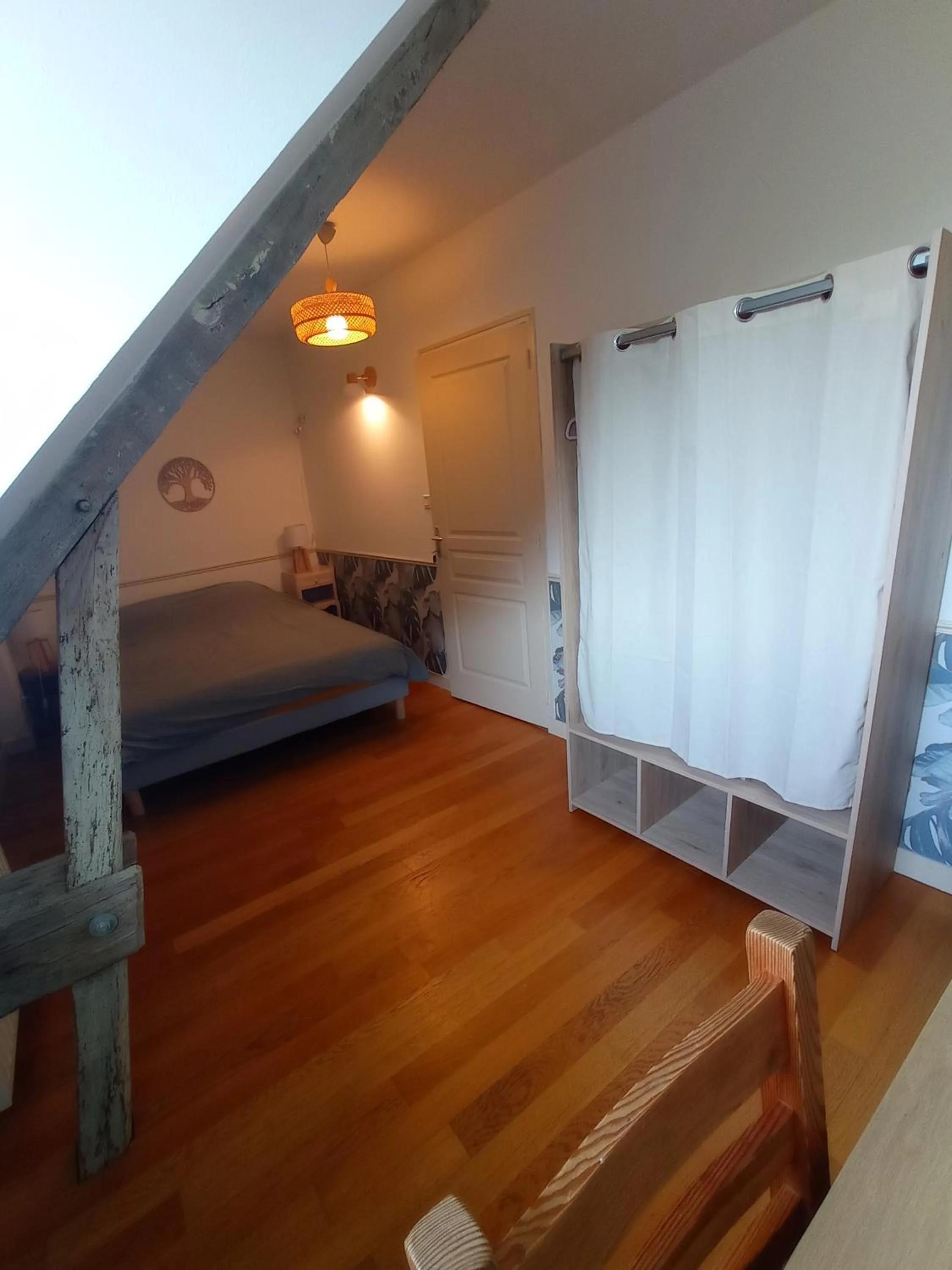 Chambres d'hôtes La Roche