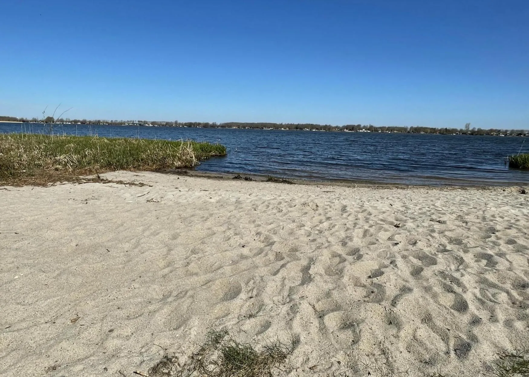 Beach in SØGAARDEN - Hotel & SøCamp
