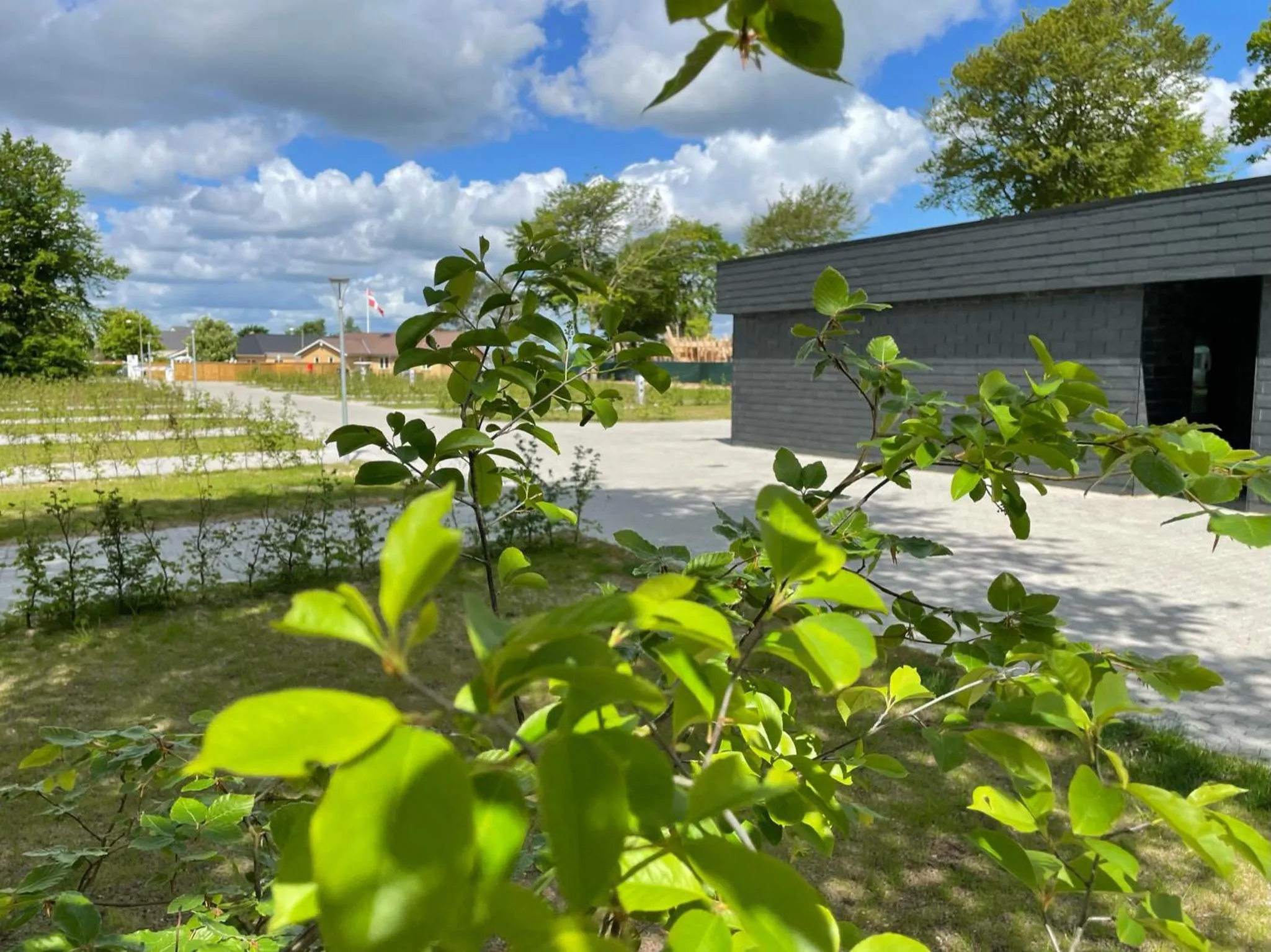 Other in SØGAARDEN - Hotel & SøCamp