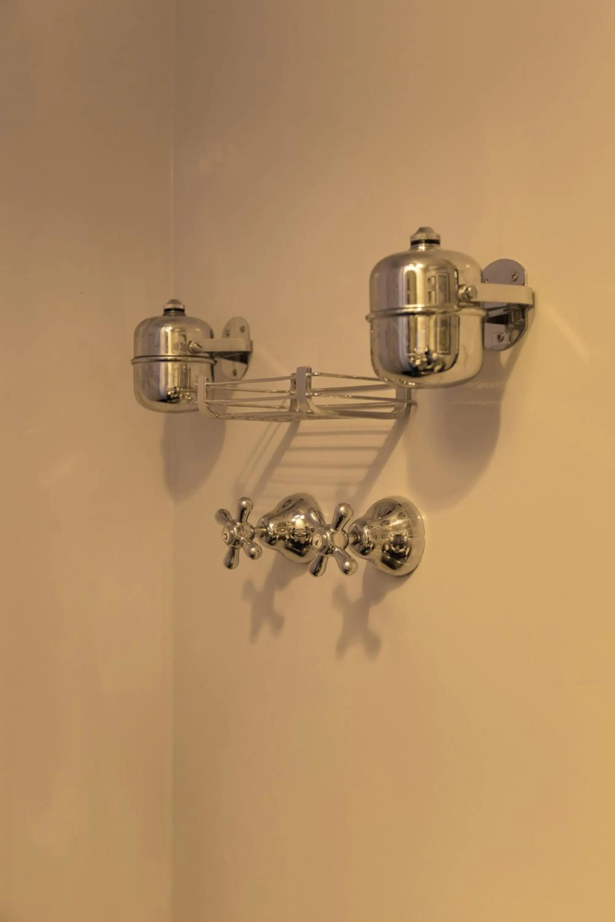 Bathroom in Casa Howard Firenze - Residenza d'Epoca