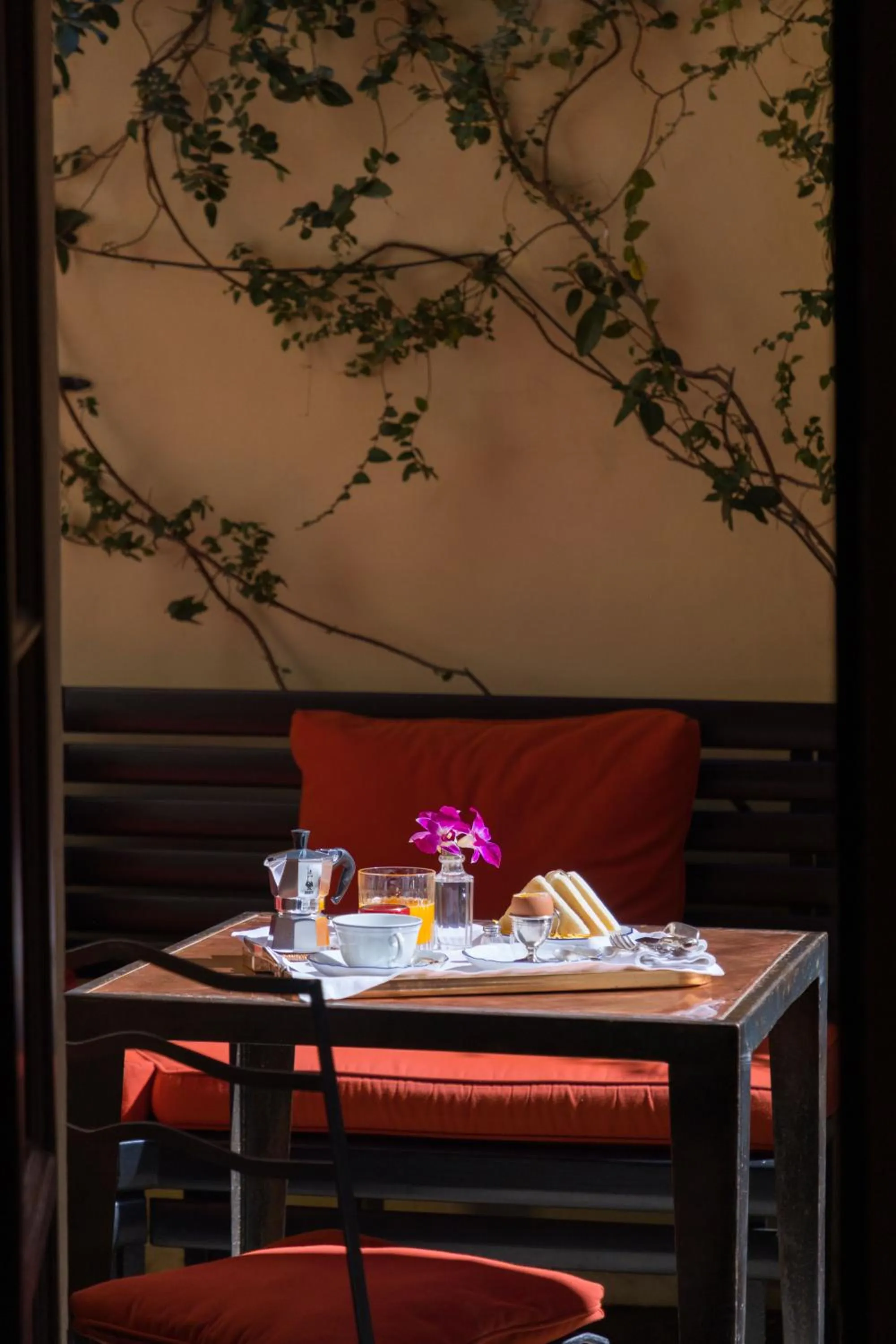 Casa Howard Firenze - Residenza d'Epoca