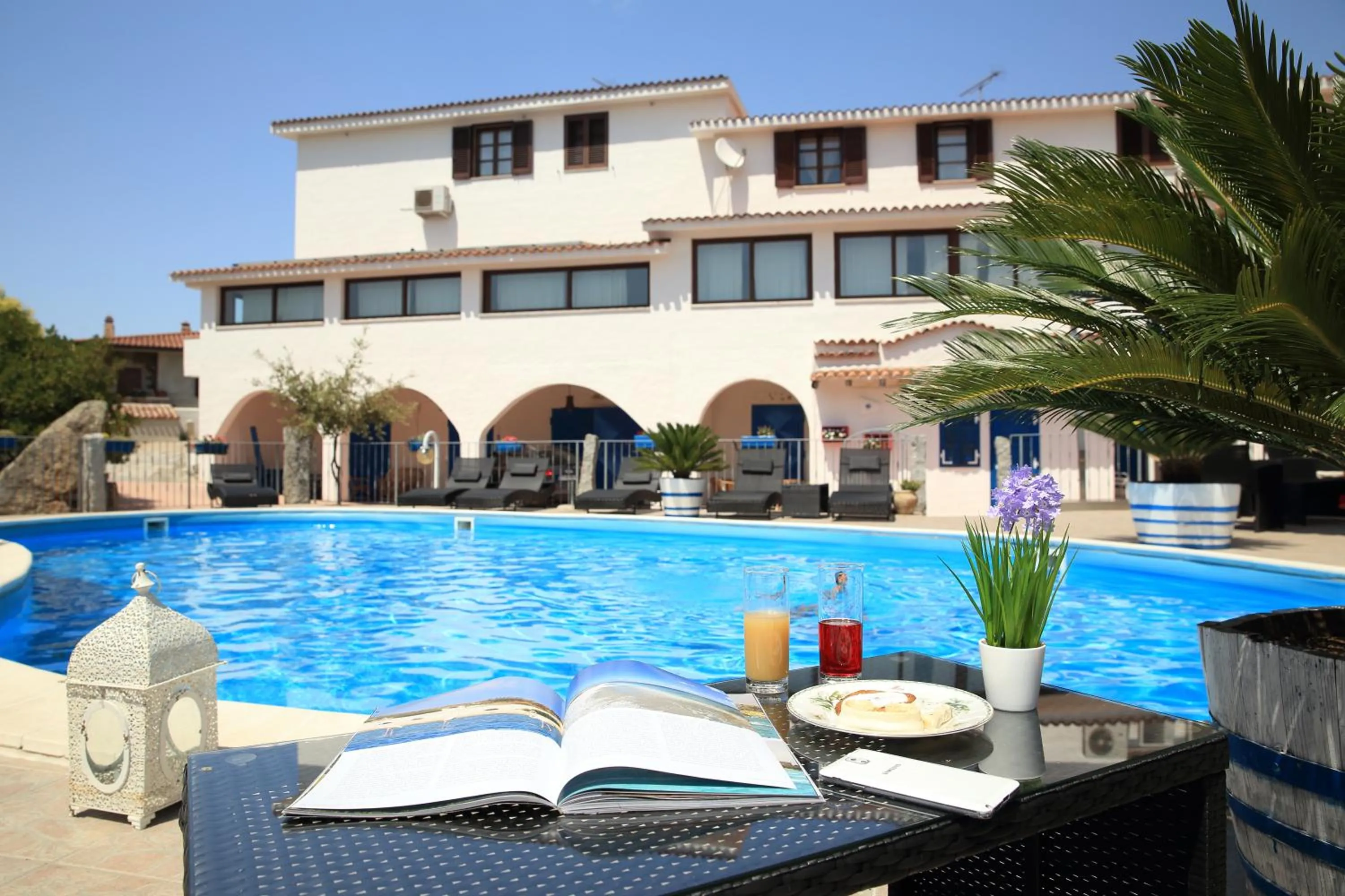 Hotel Ristorante S'Astore