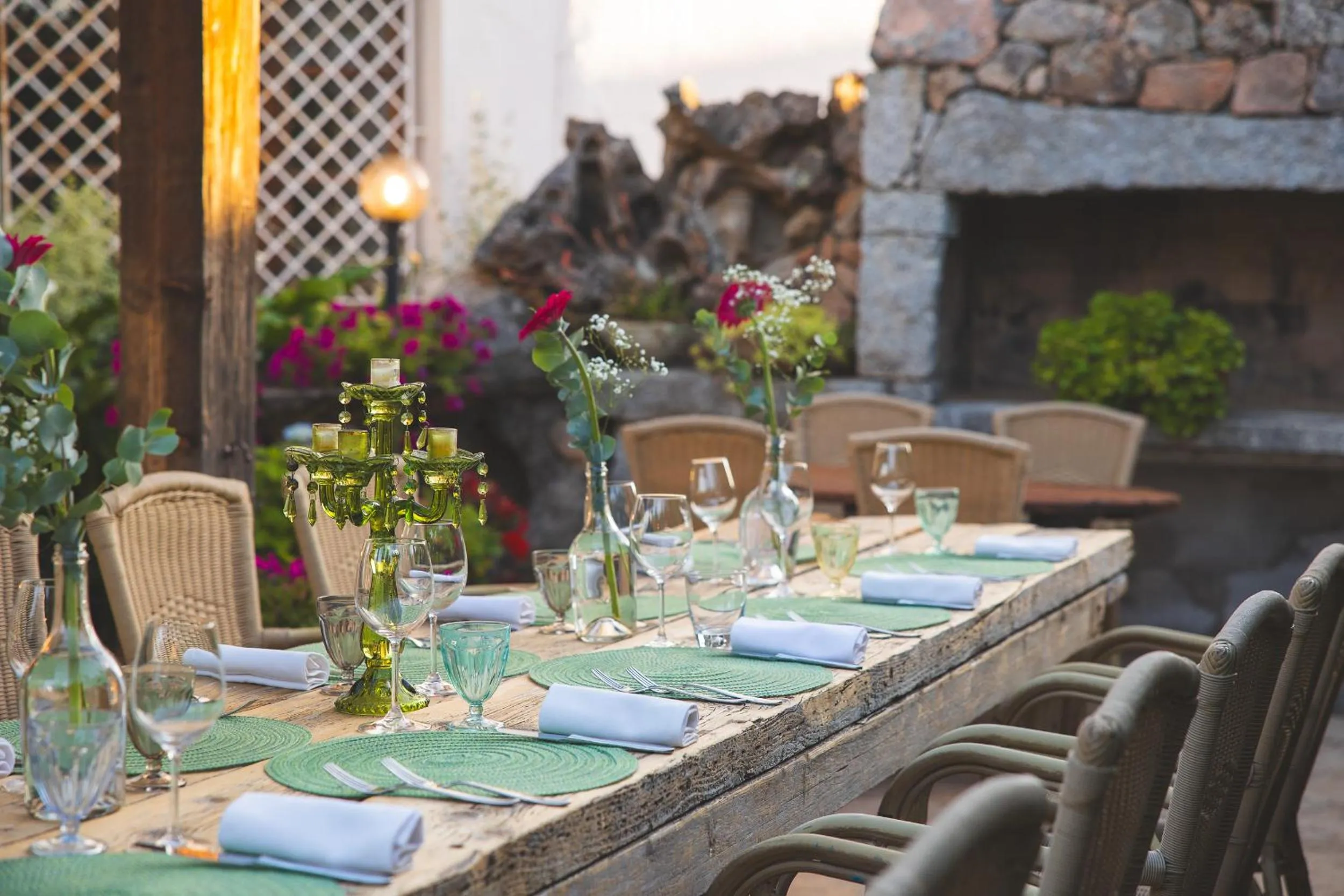 Hotel Ristorante S'Astore