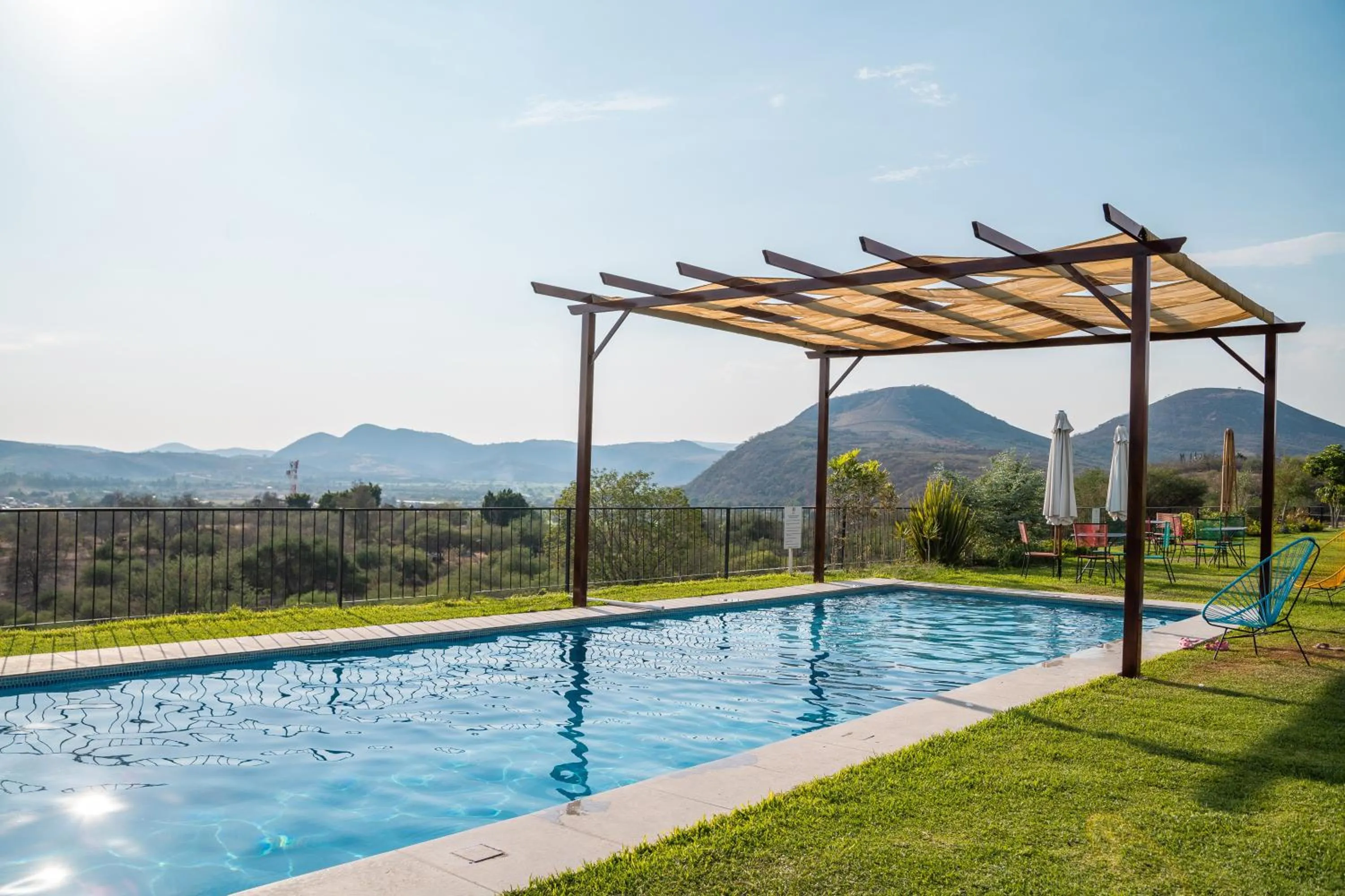 Day in Hotel Boutique Marrakesh