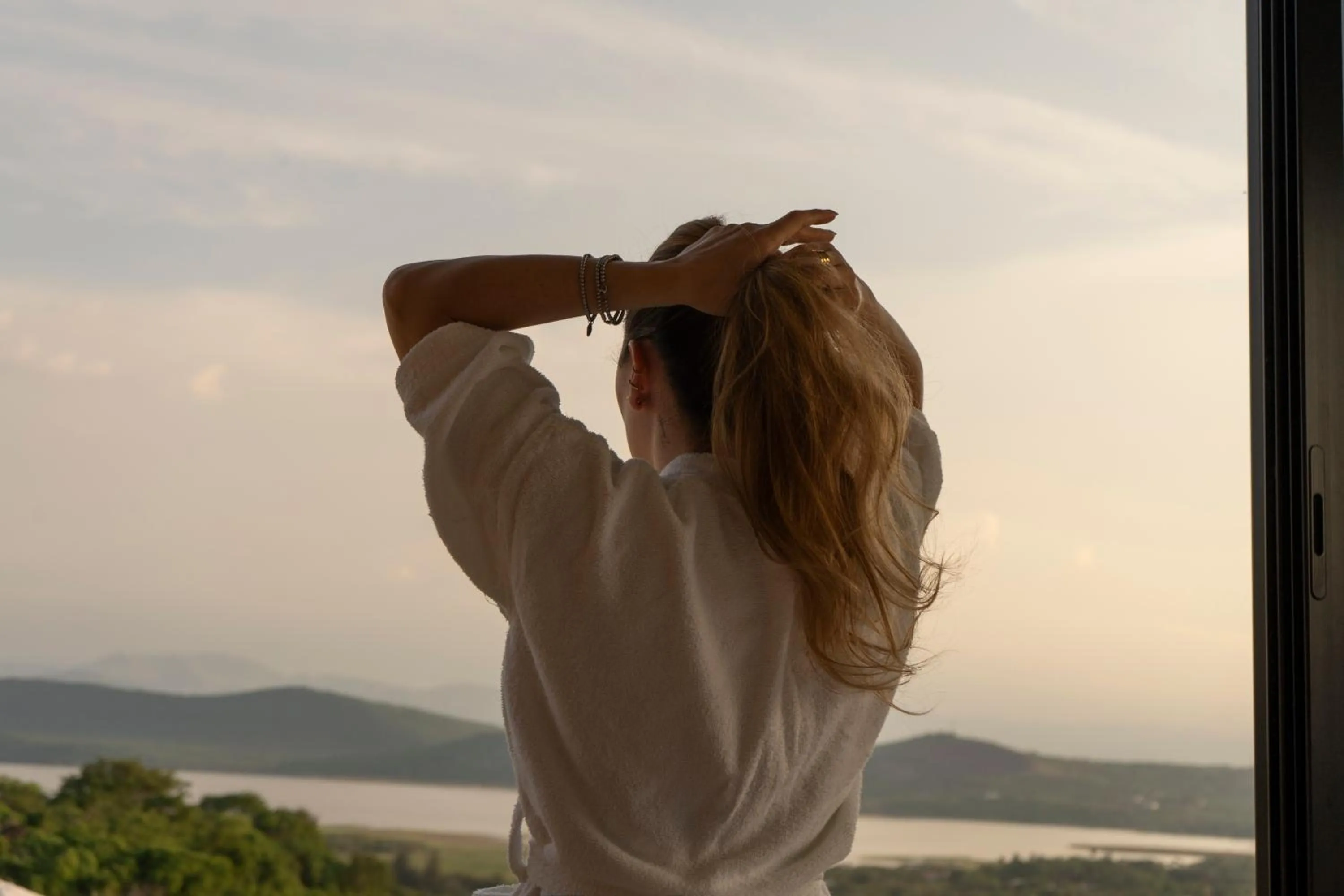 Spa and wellness centre/facilities in Hotel Boutique Marrakesh